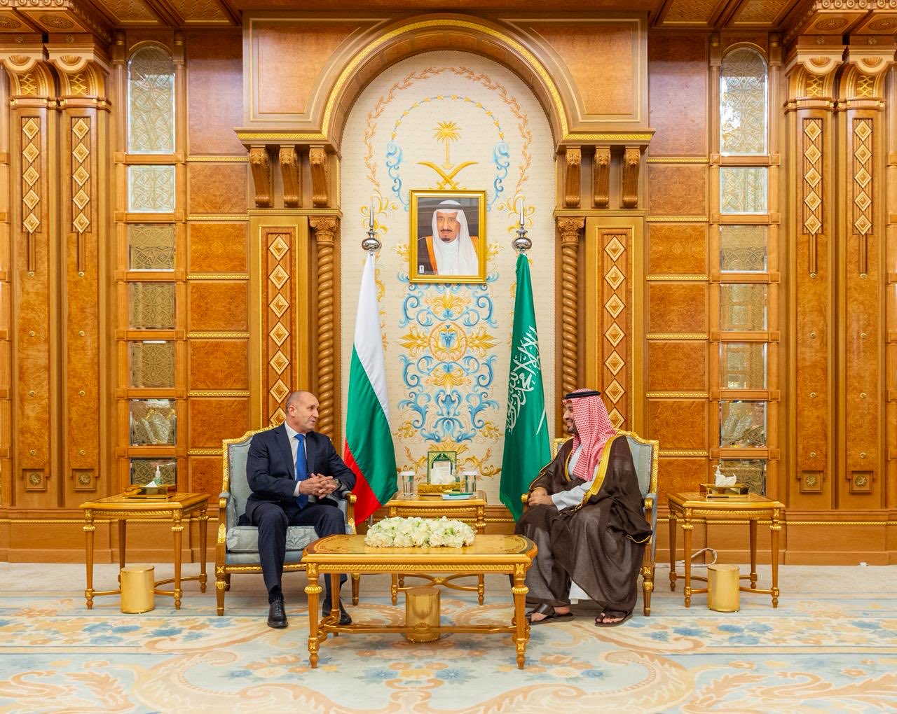 MOFA KSA || وزارة الخارجية المملكة العربية السعودية