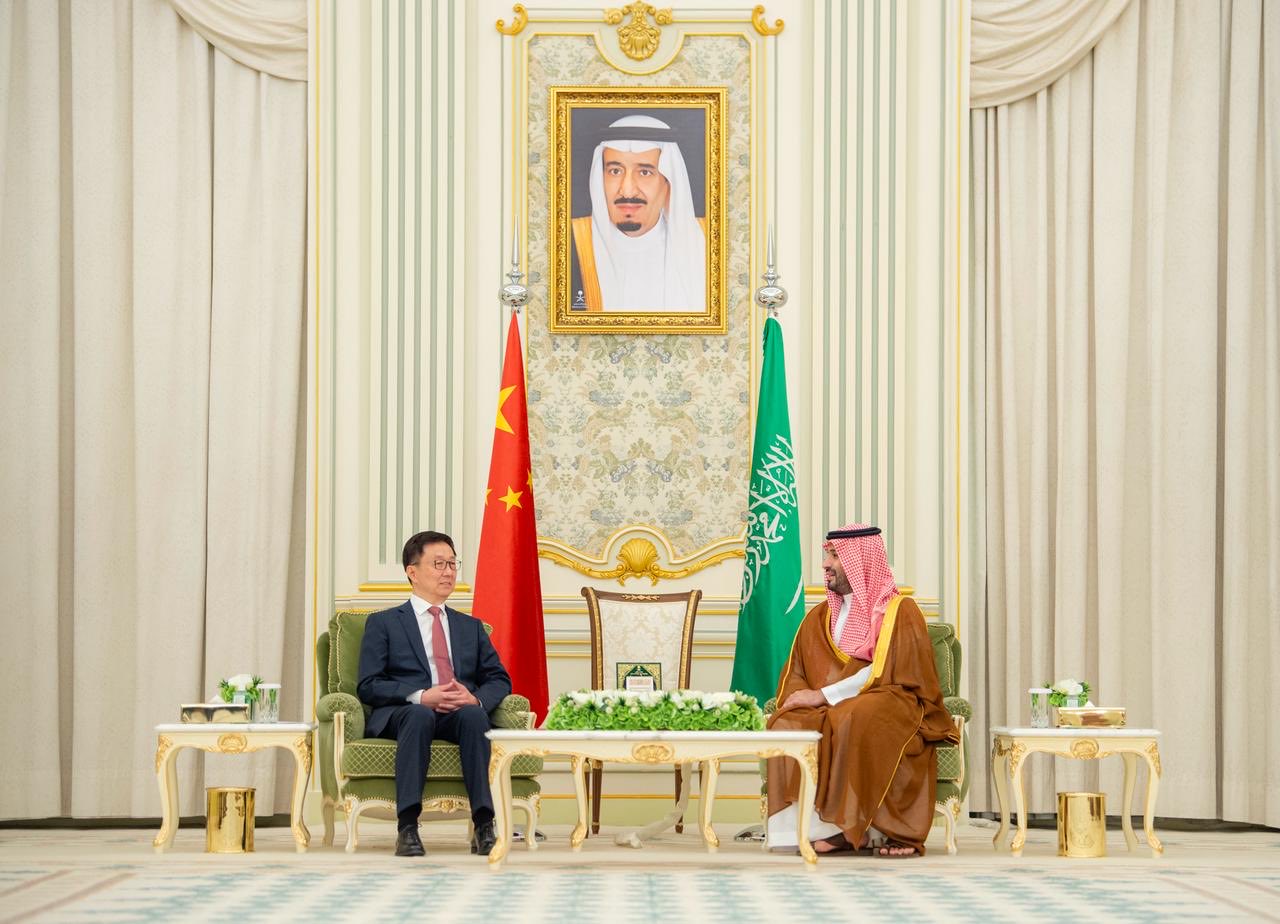 MOFA KSA || وزارة الخارجية المملكة العربية السعودية