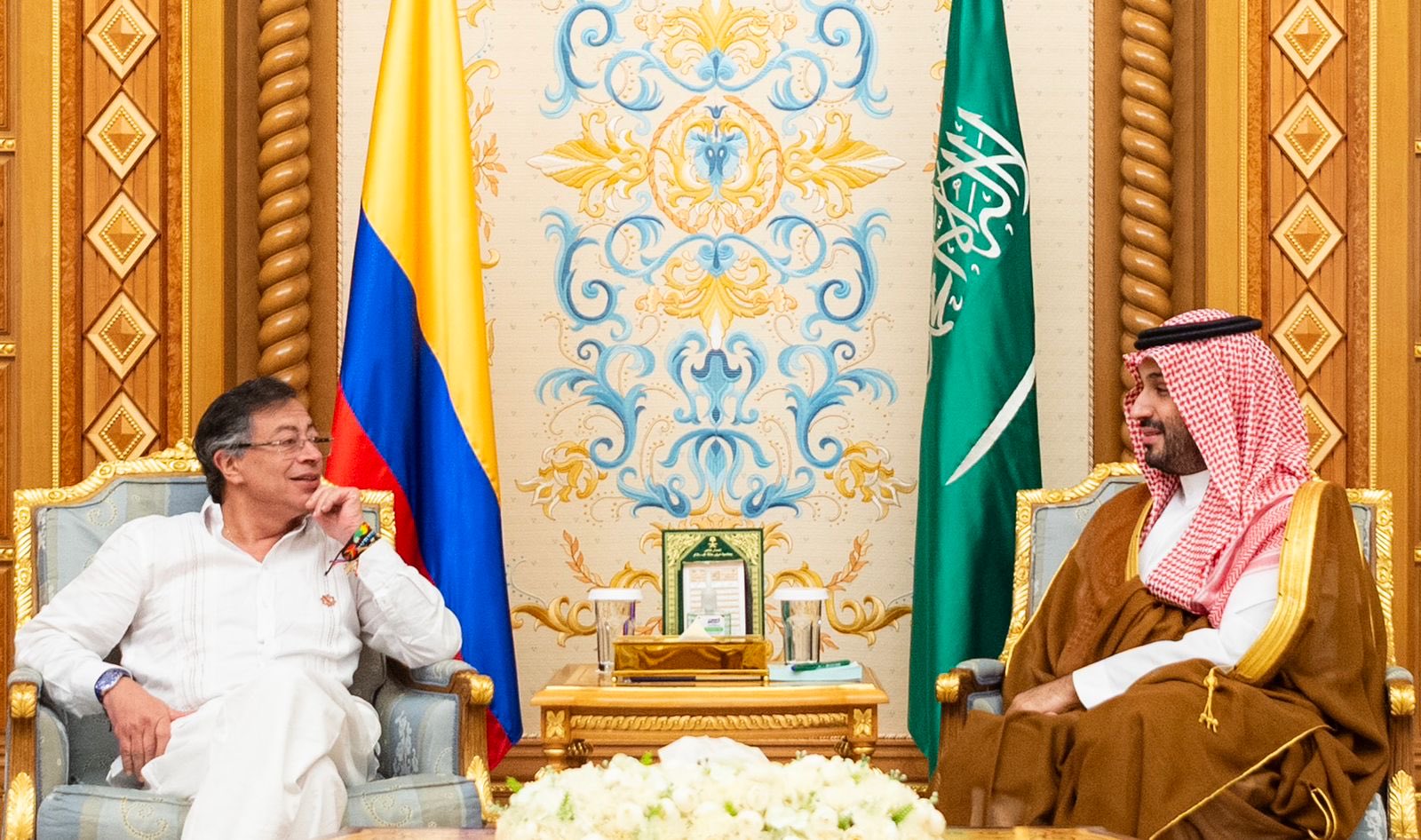 MOFA KSA || وزارة الخارجية المملكة العربية السعودية