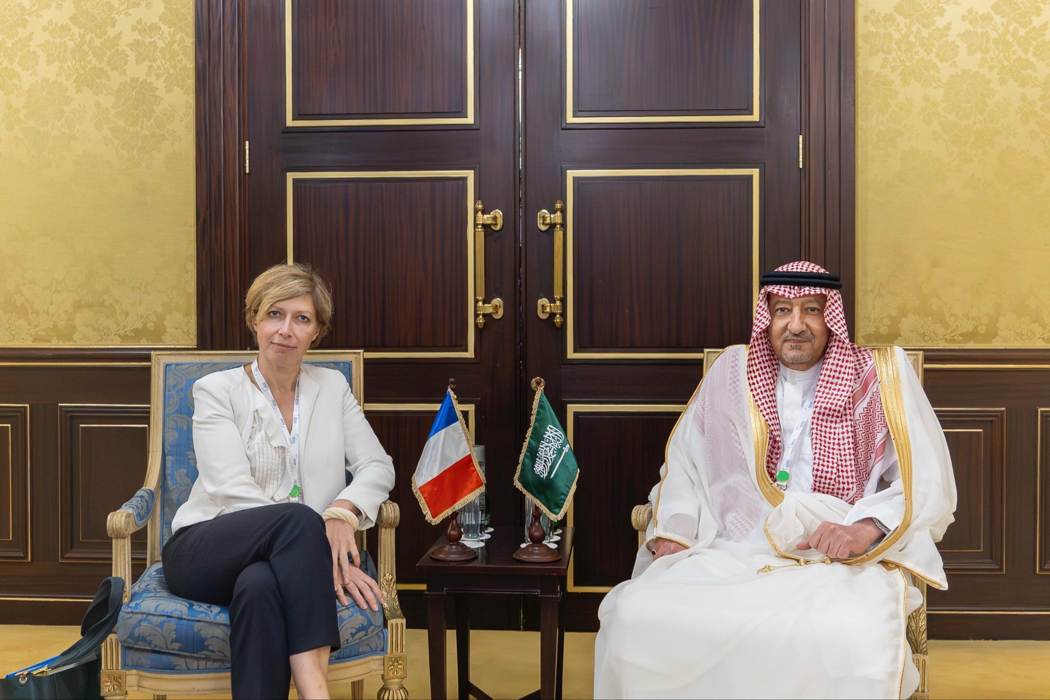 MOFA KSA || وزارة الخارجية المملكة العربية السعودية