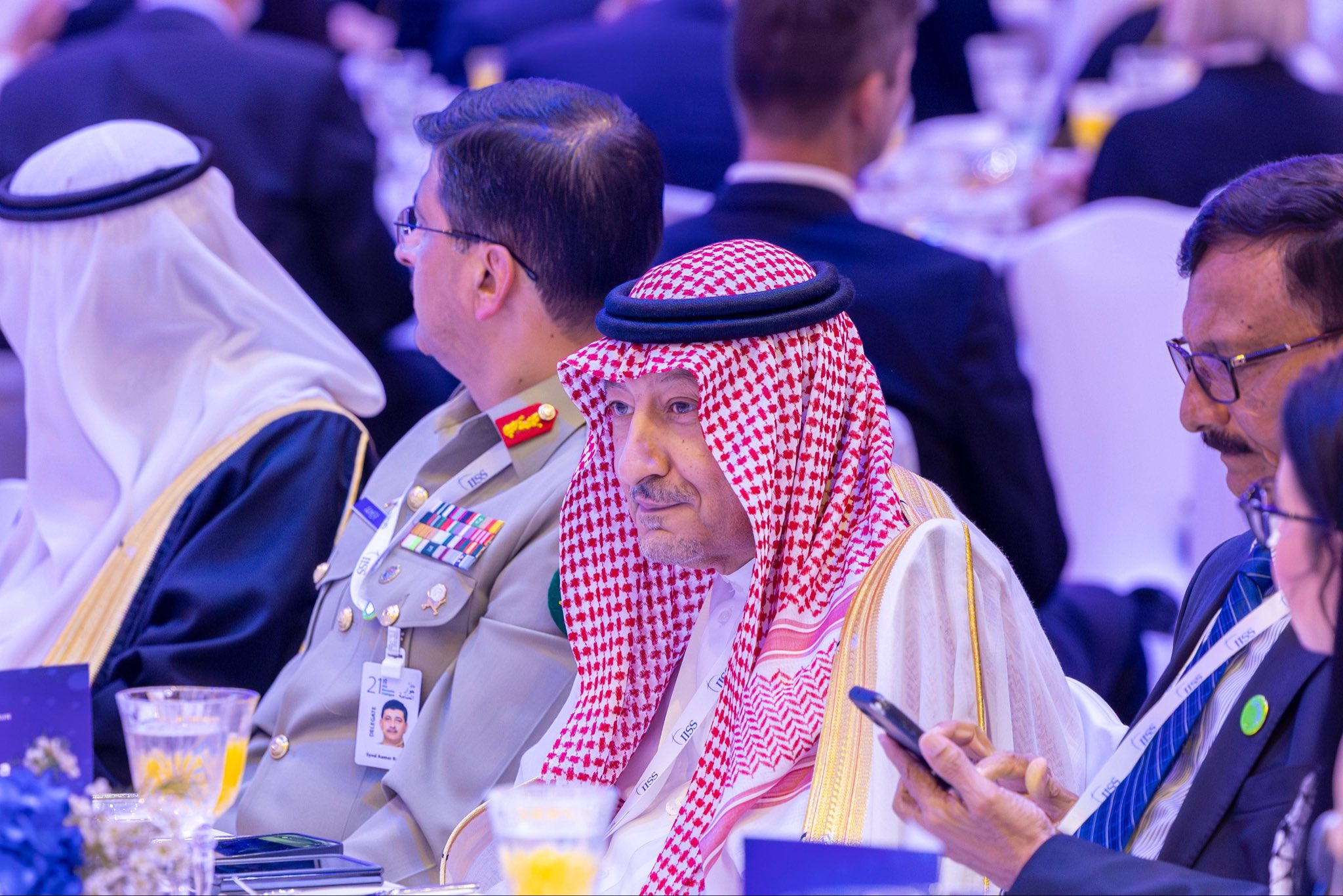 MOFA KSA || وزارة الخارجية المملكة العربية السعودية