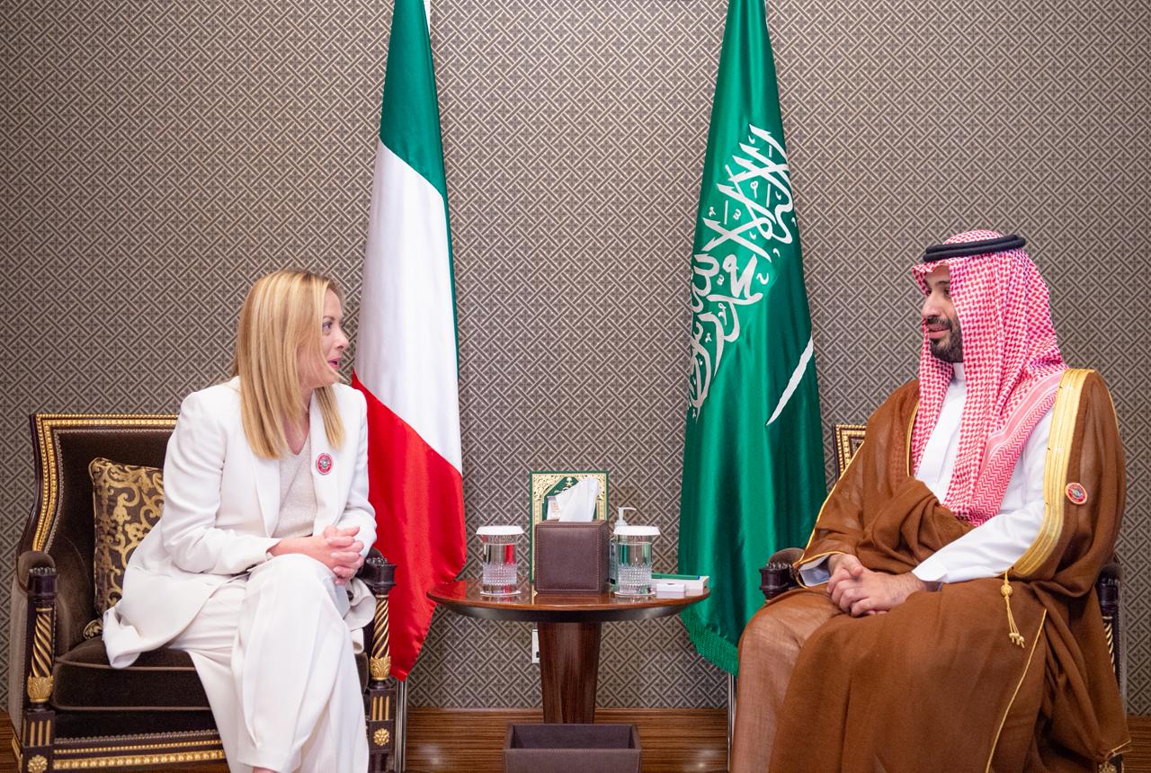 MOFA KSA || وزارة الخارجية المملكة العربية السعودية