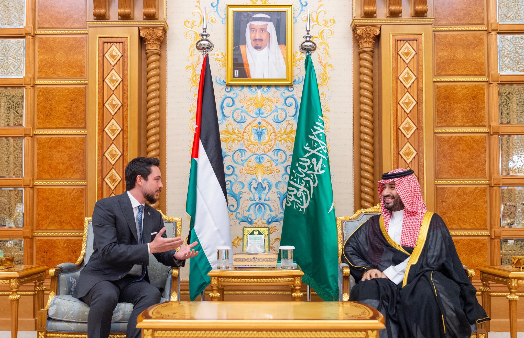 MOFA KSA || وزارة الخارجية المملكة العربية السعودية