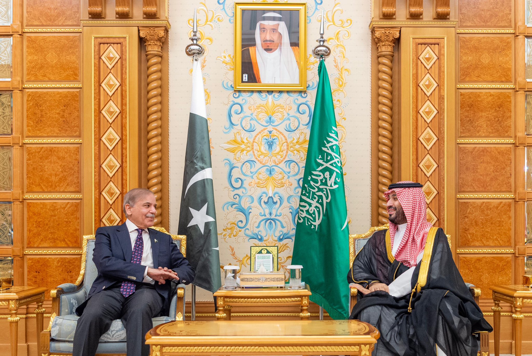 MOFA KSA || وزارة الخارجية المملكة العربية السعودية