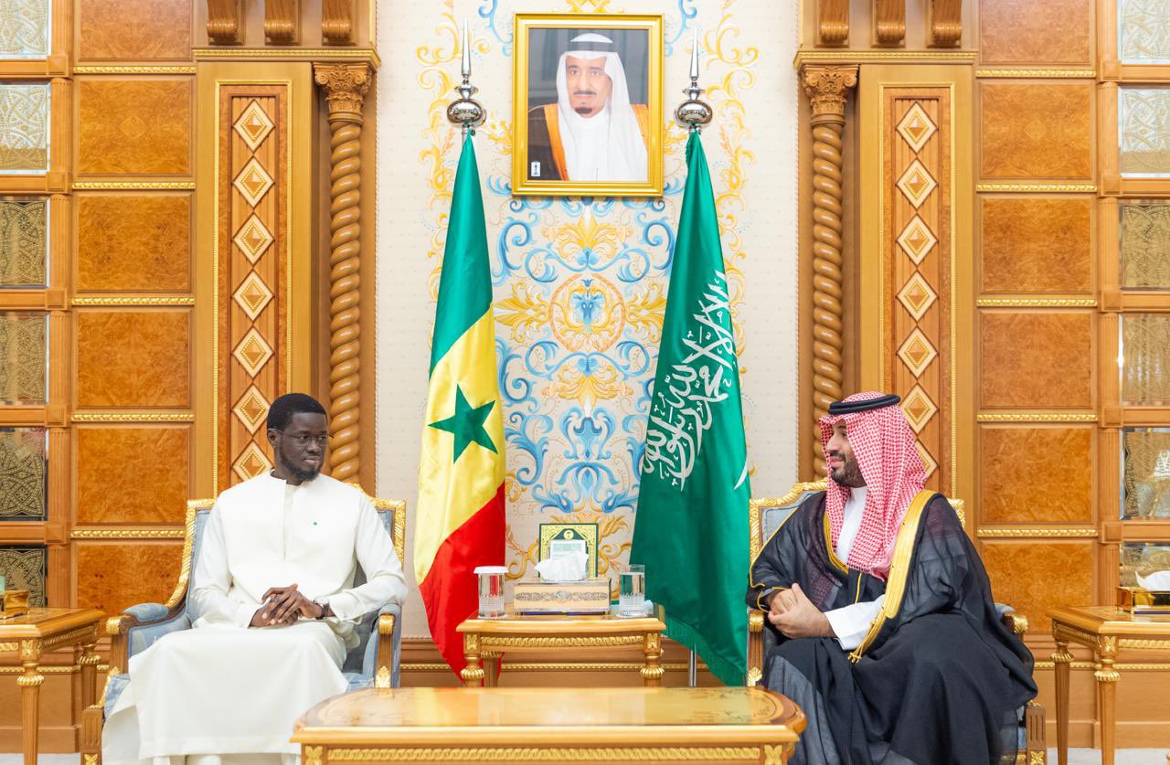 MOFA KSA || وزارة الخارجية المملكة العربية السعودية