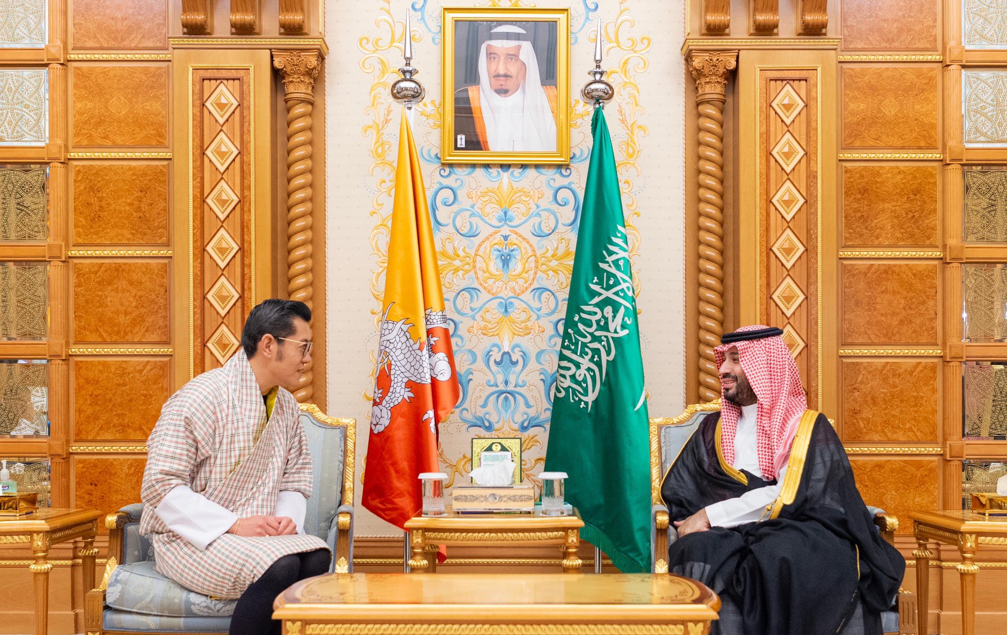MOFA KSA || وزارة الخارجية المملكة العربية السعودية