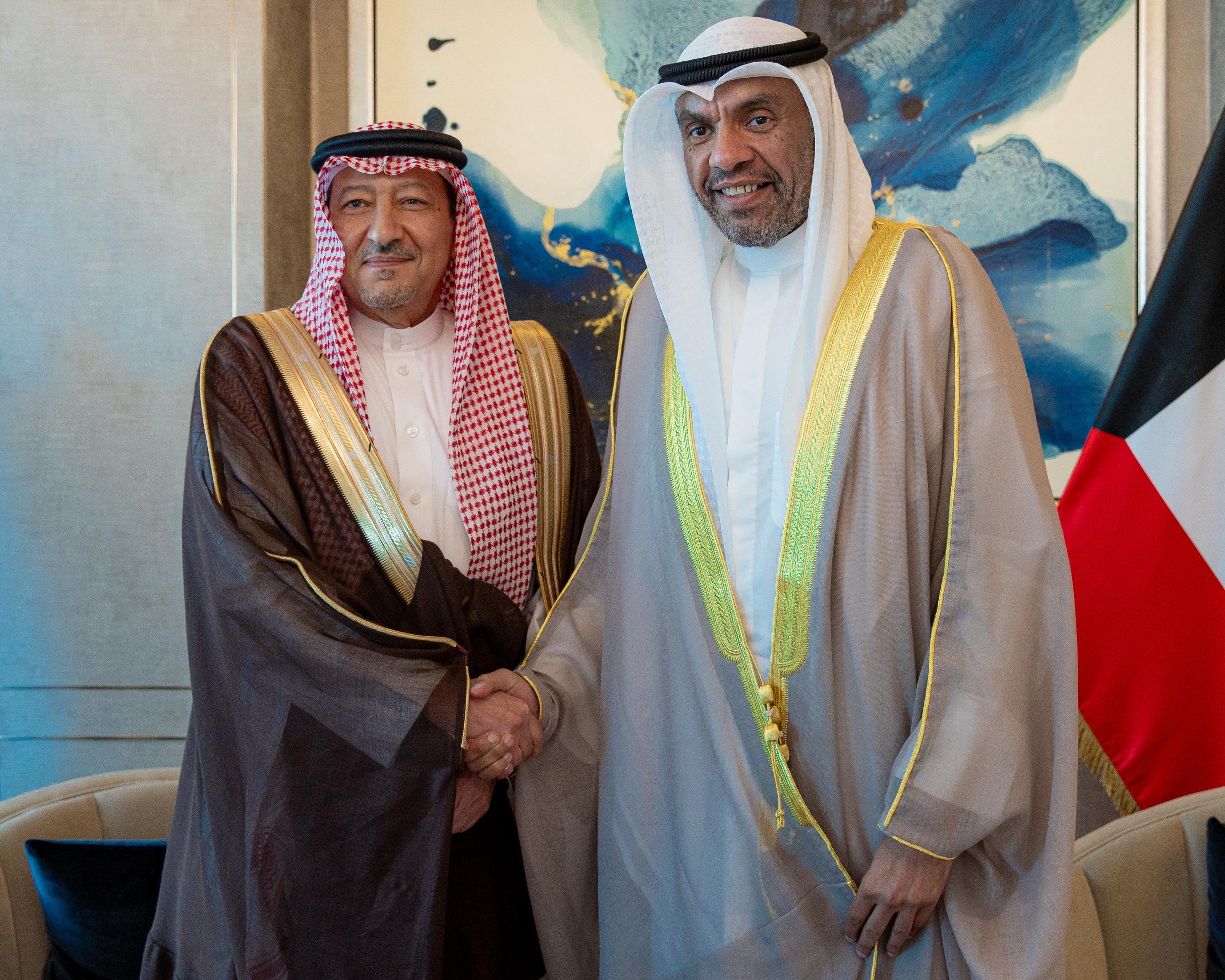 MOFA KSA || وزارة الخارجية المملكة العربية السعودية