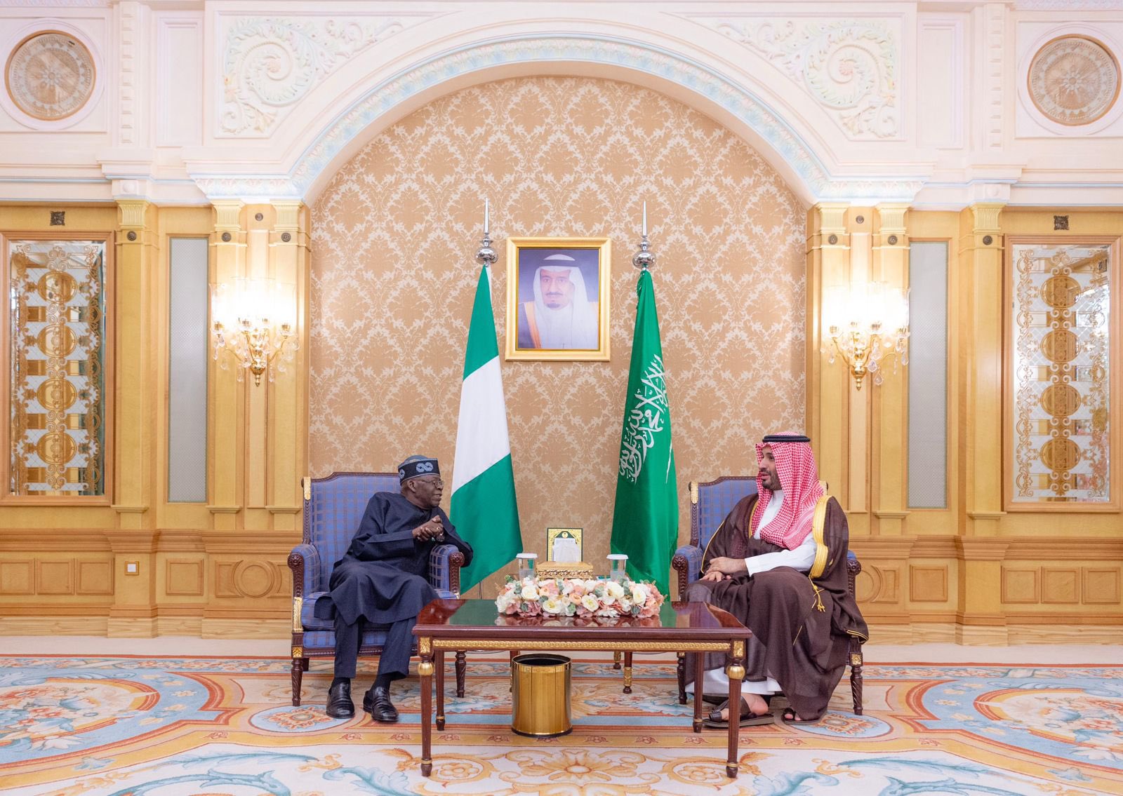 MOFA KSA || وزارة الخارجية المملكة العربية السعودية