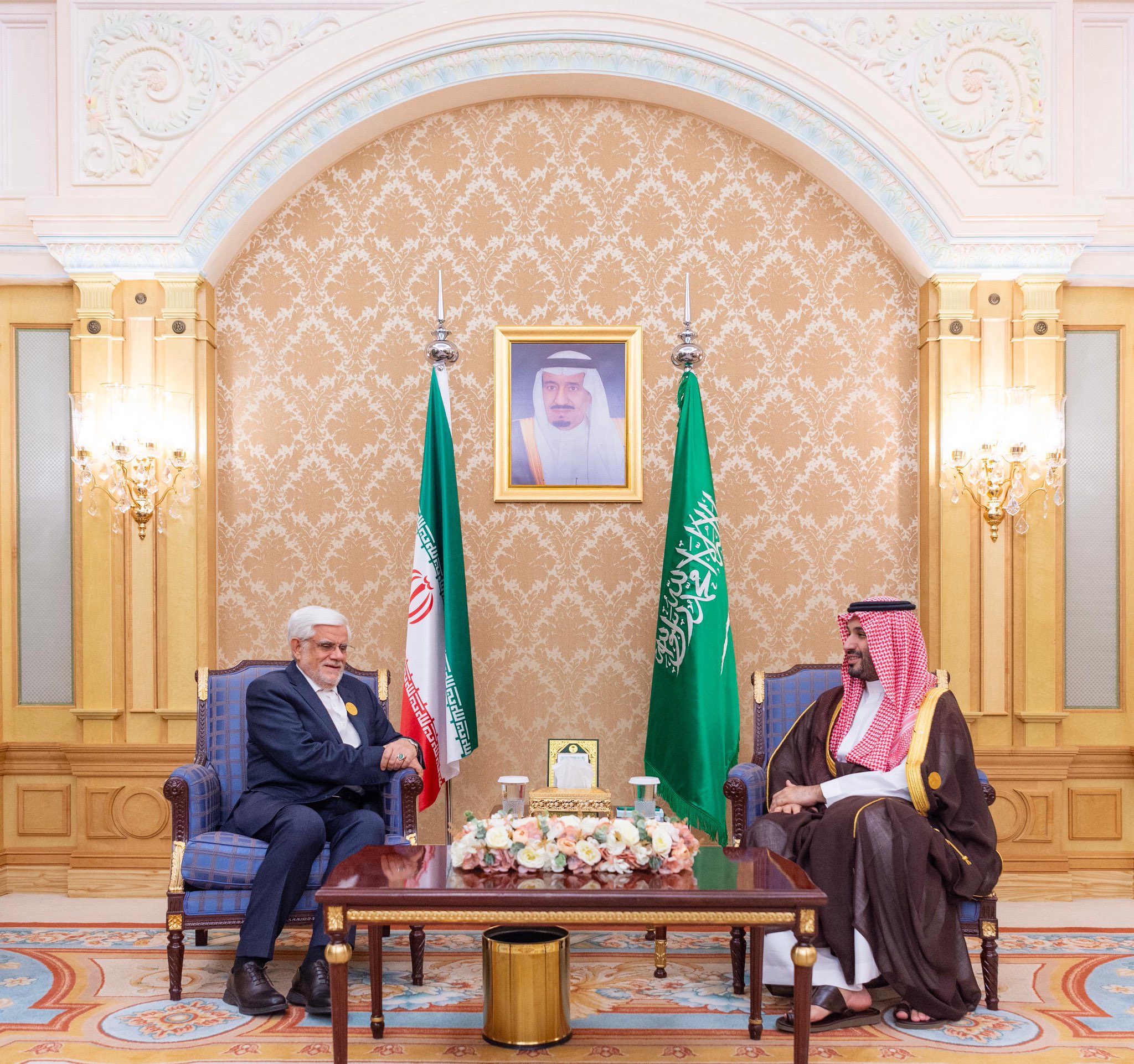 MOFA KSA || وزارة الخارجية المملكة العربية السعودية