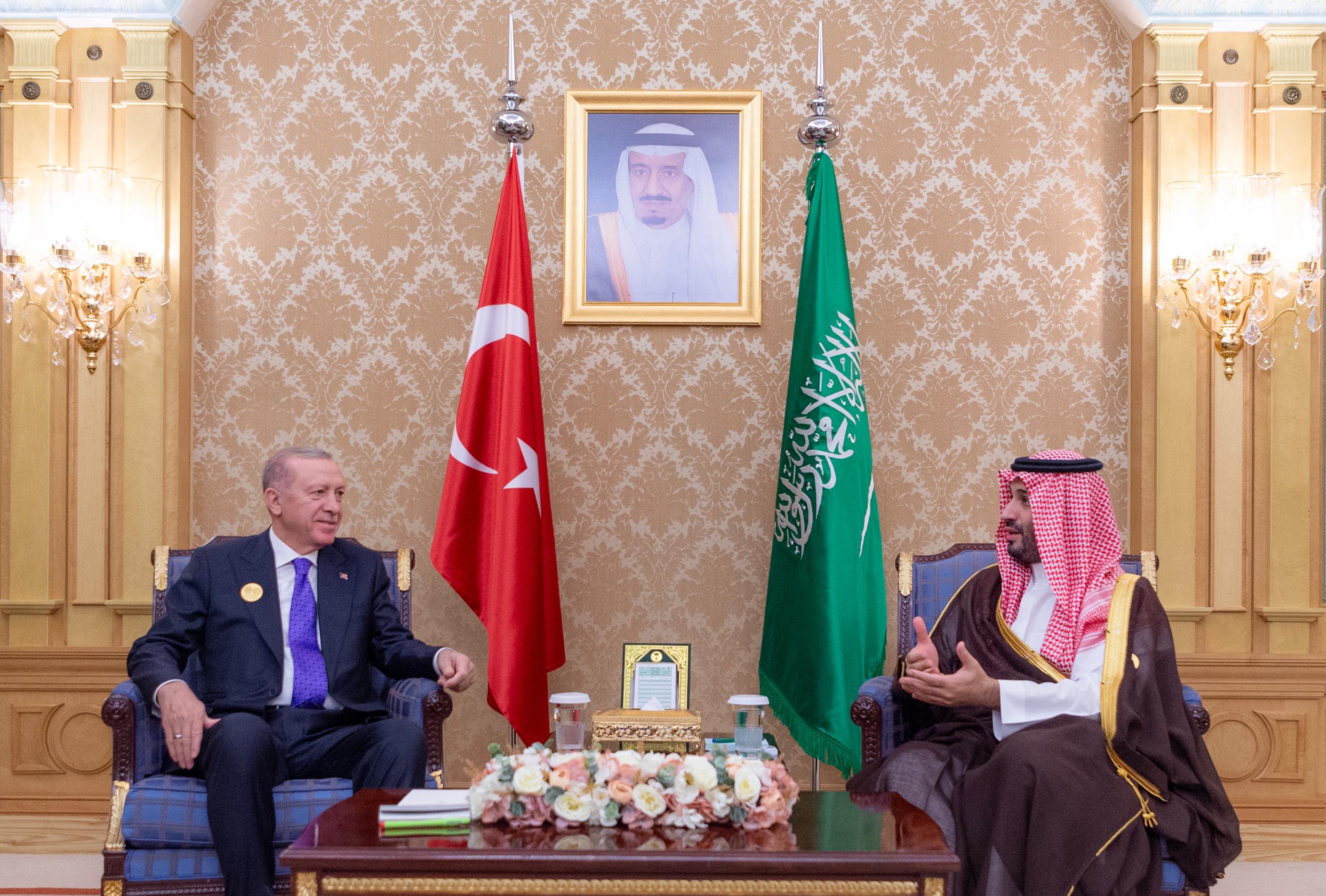MOFA KSA || وزارة الخارجية المملكة العربية السعودية