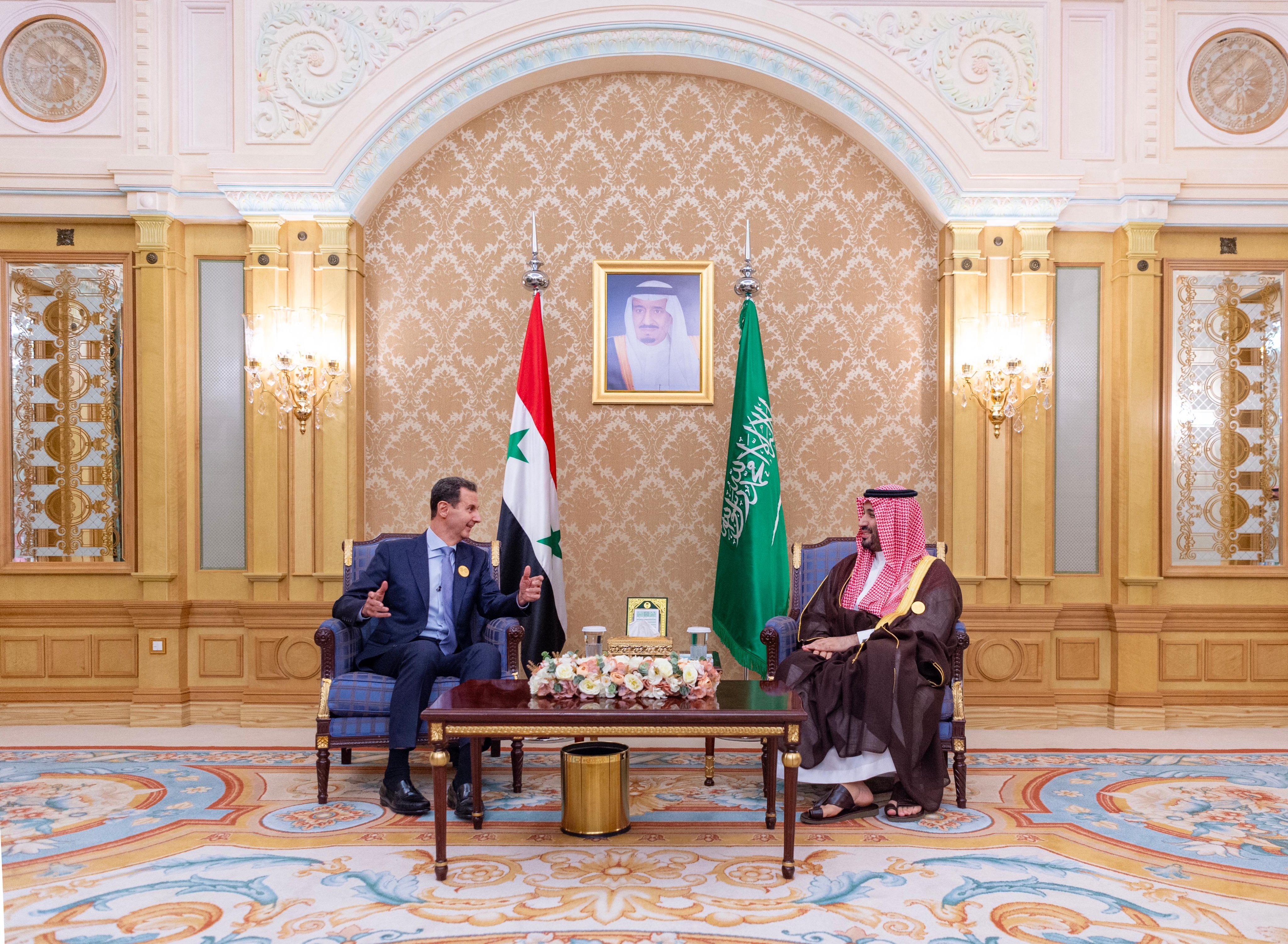 MOFA KSA || وزارة الخارجية المملكة العربية السعودية