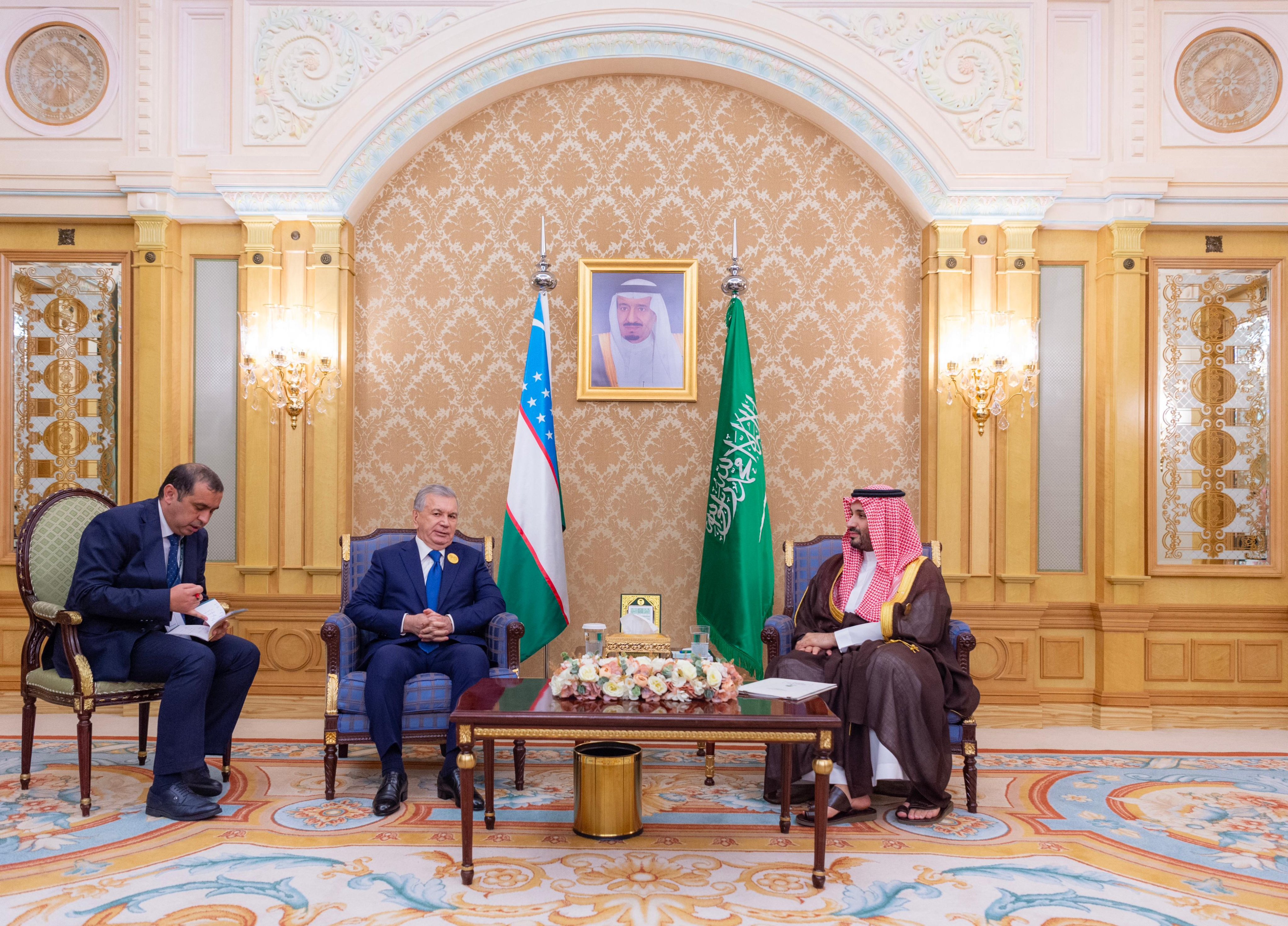 MOFA KSA || وزارة الخارجية المملكة العربية السعودية