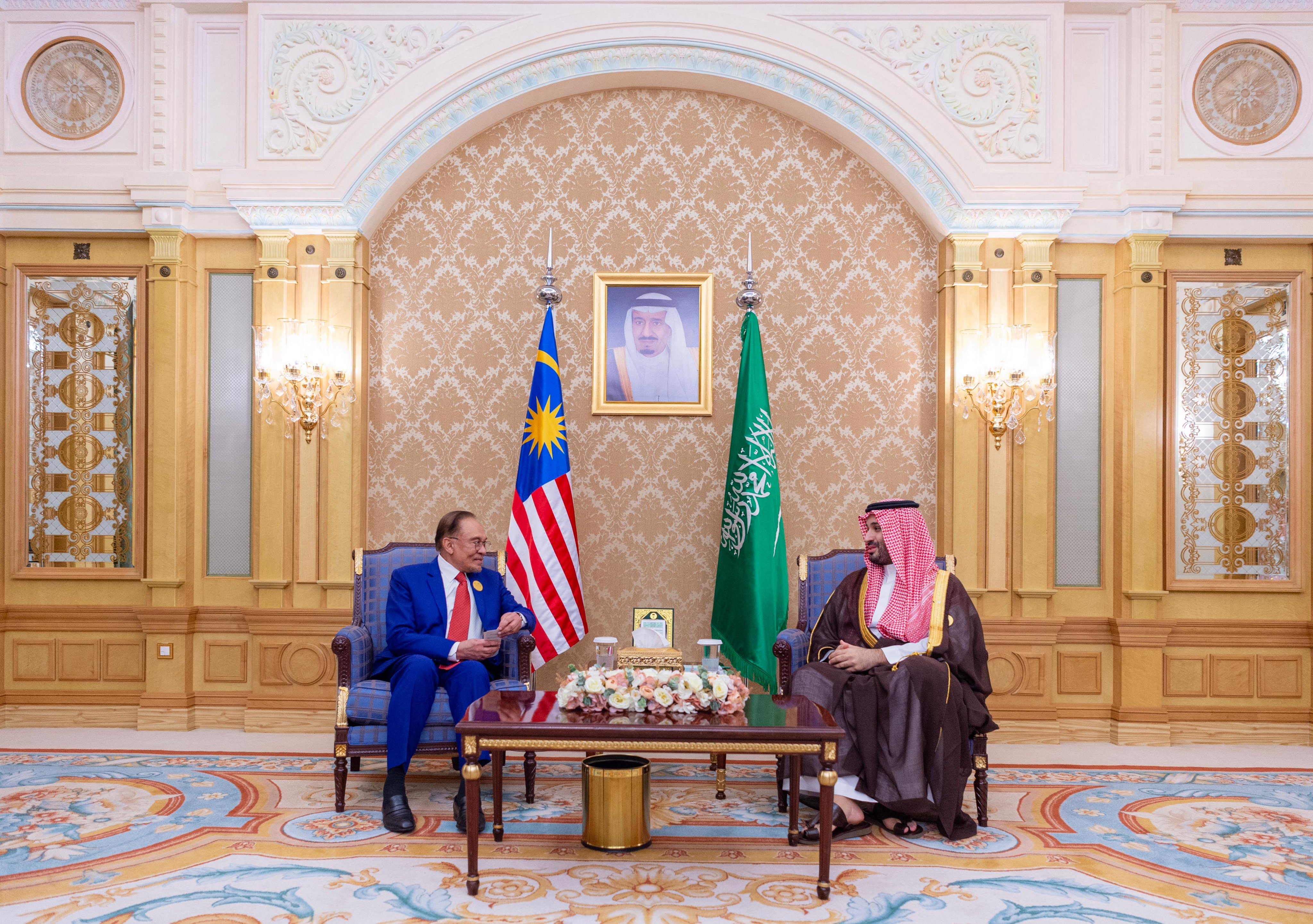 MOFA KSA || وزارة الخارجية المملكة العربية السعودية