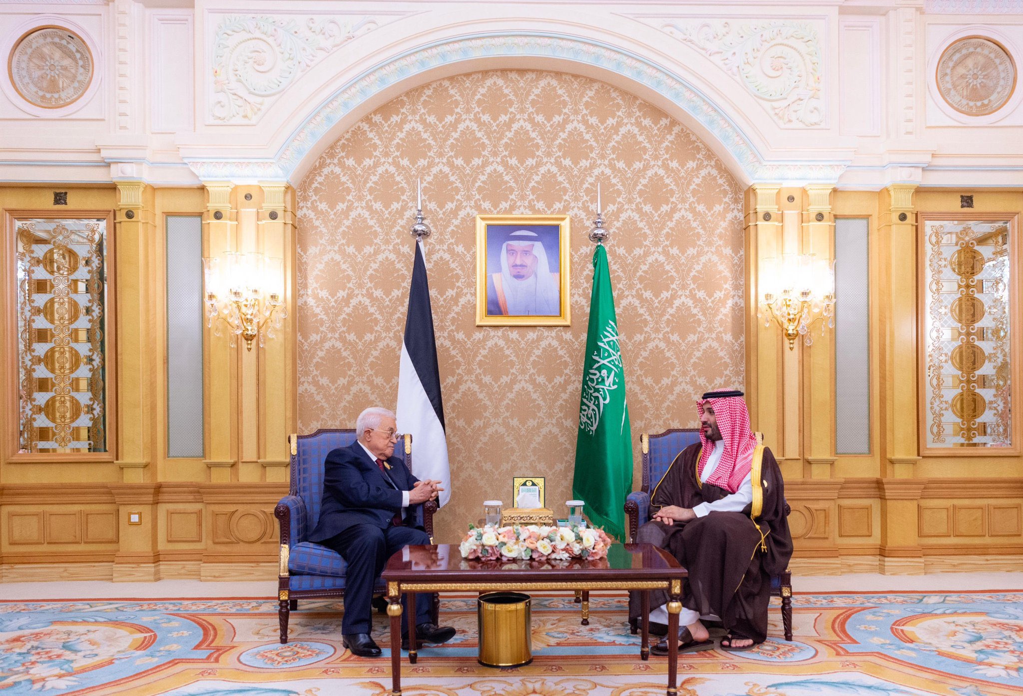 MOFA KSA || وزارة الخارجية المملكة العربية السعودية