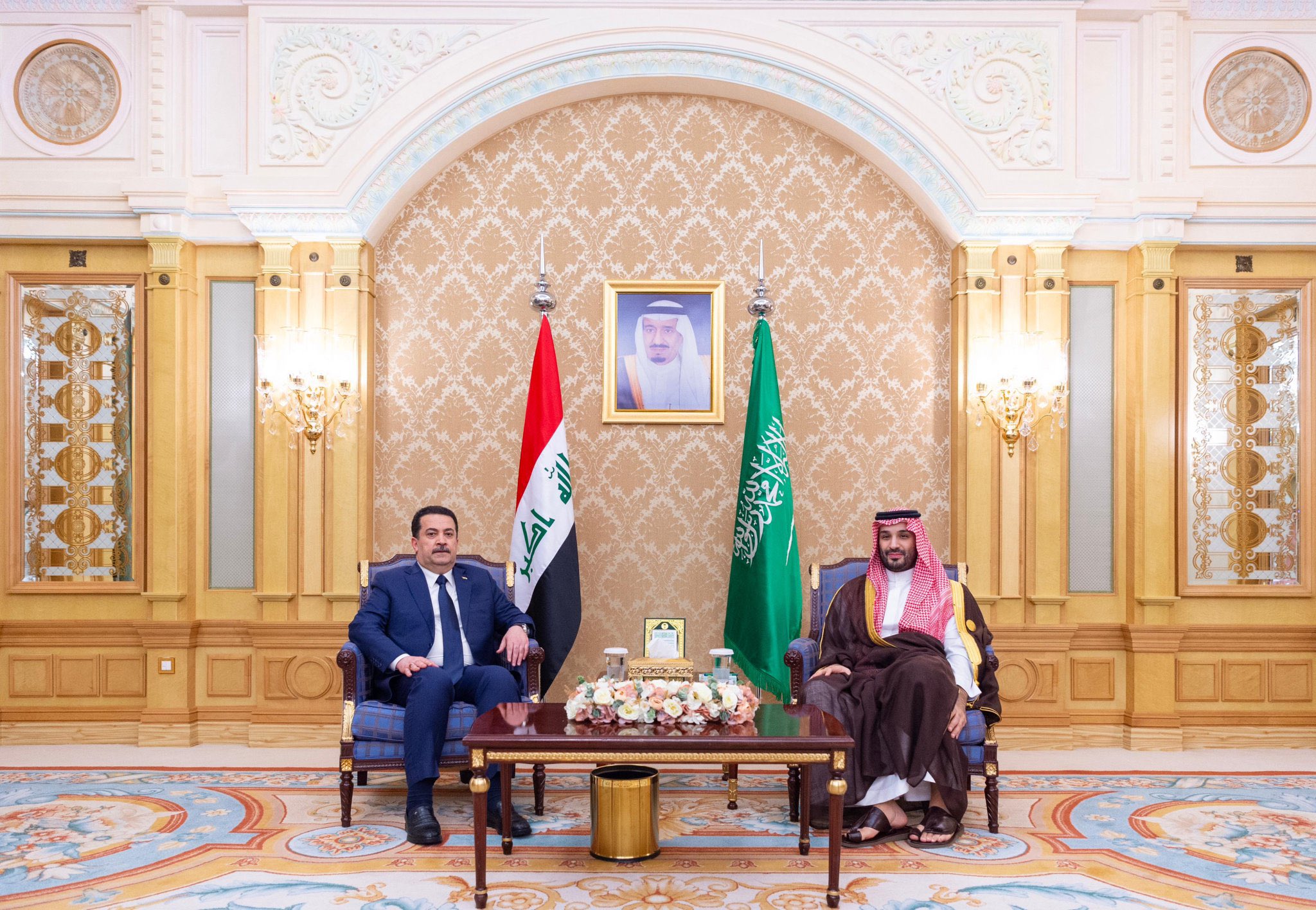 MOFA KSA || وزارة الخارجية المملكة العربية السعودية