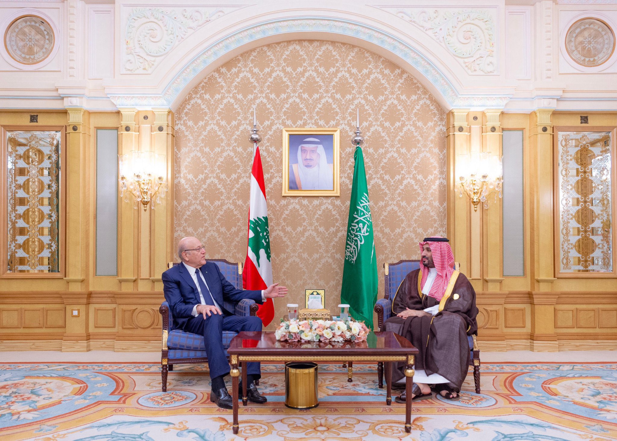 MOFA KSA || وزارة الخارجية المملكة العربية السعودية