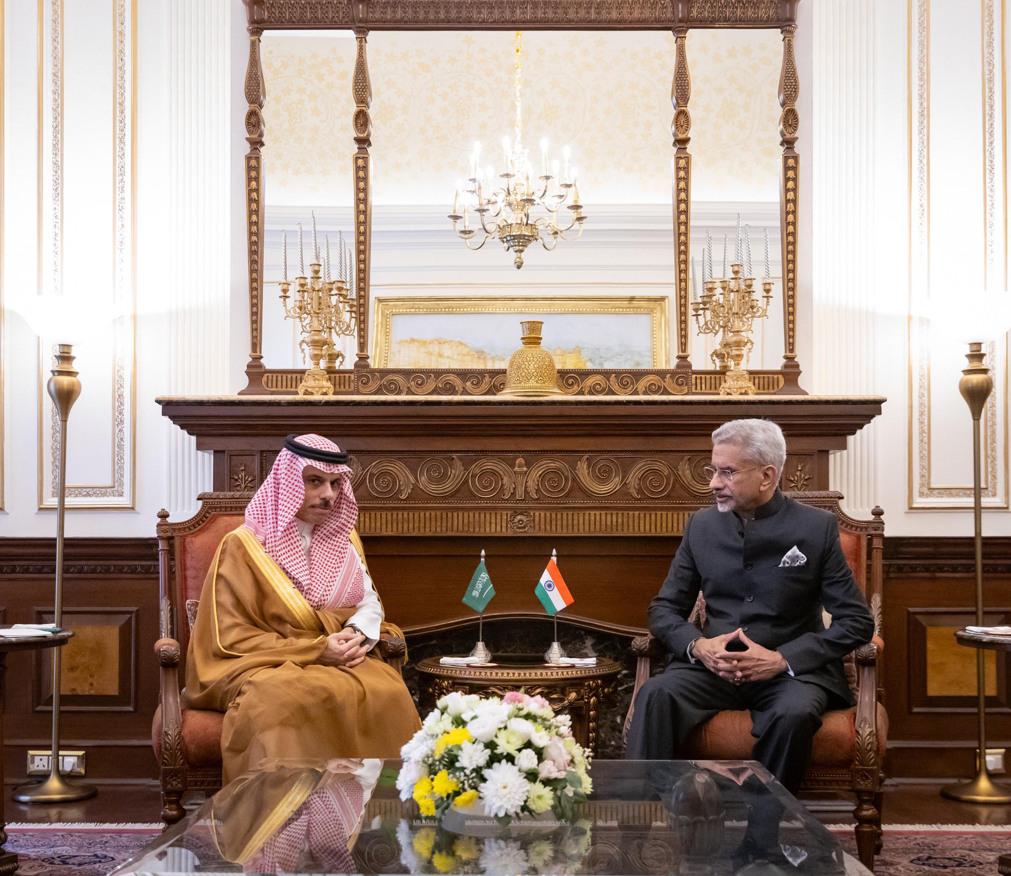 MOFA KSA || وزارة الخارجية المملكة العربية السعودية