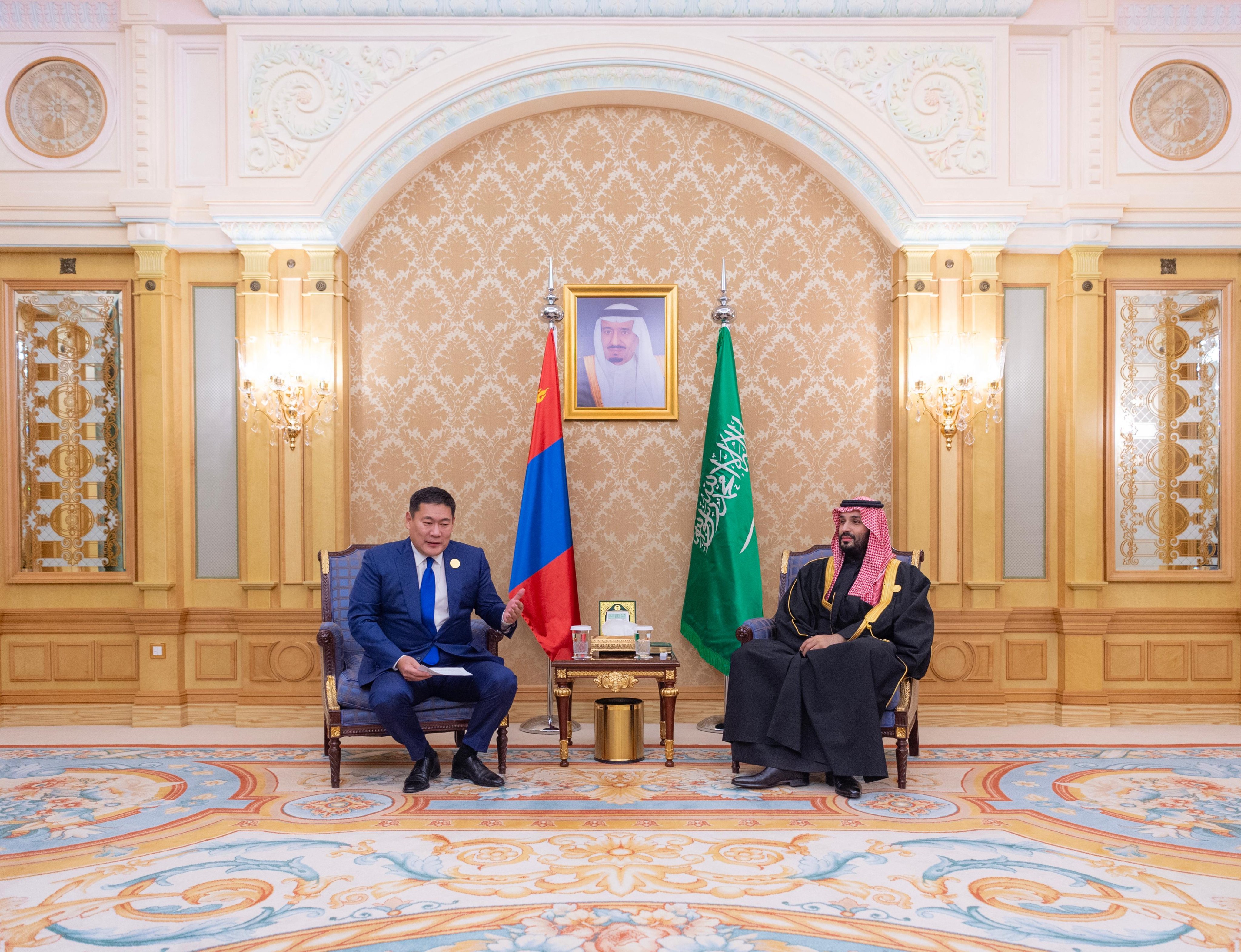 MOFA KSA || وزارة الخارجية المملكة العربية السعودية