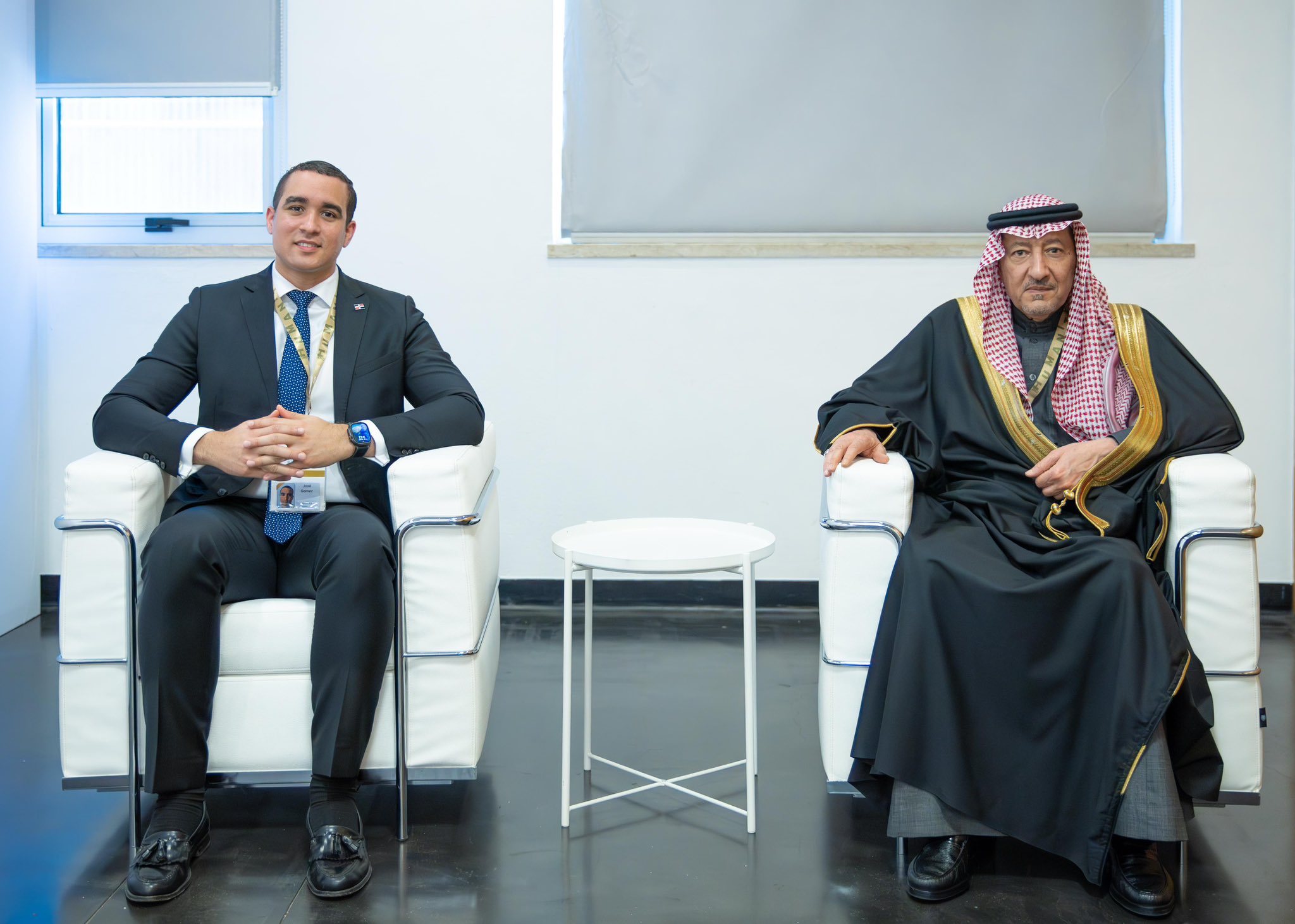 MOFA KSA || وزارة الخارجية المملكة العربية السعودية