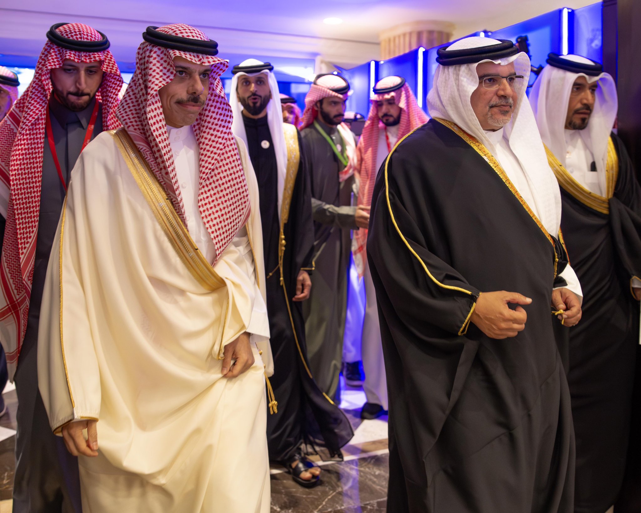 MOFA KSA || وزارة الخارجية المملكة العربية السعودية