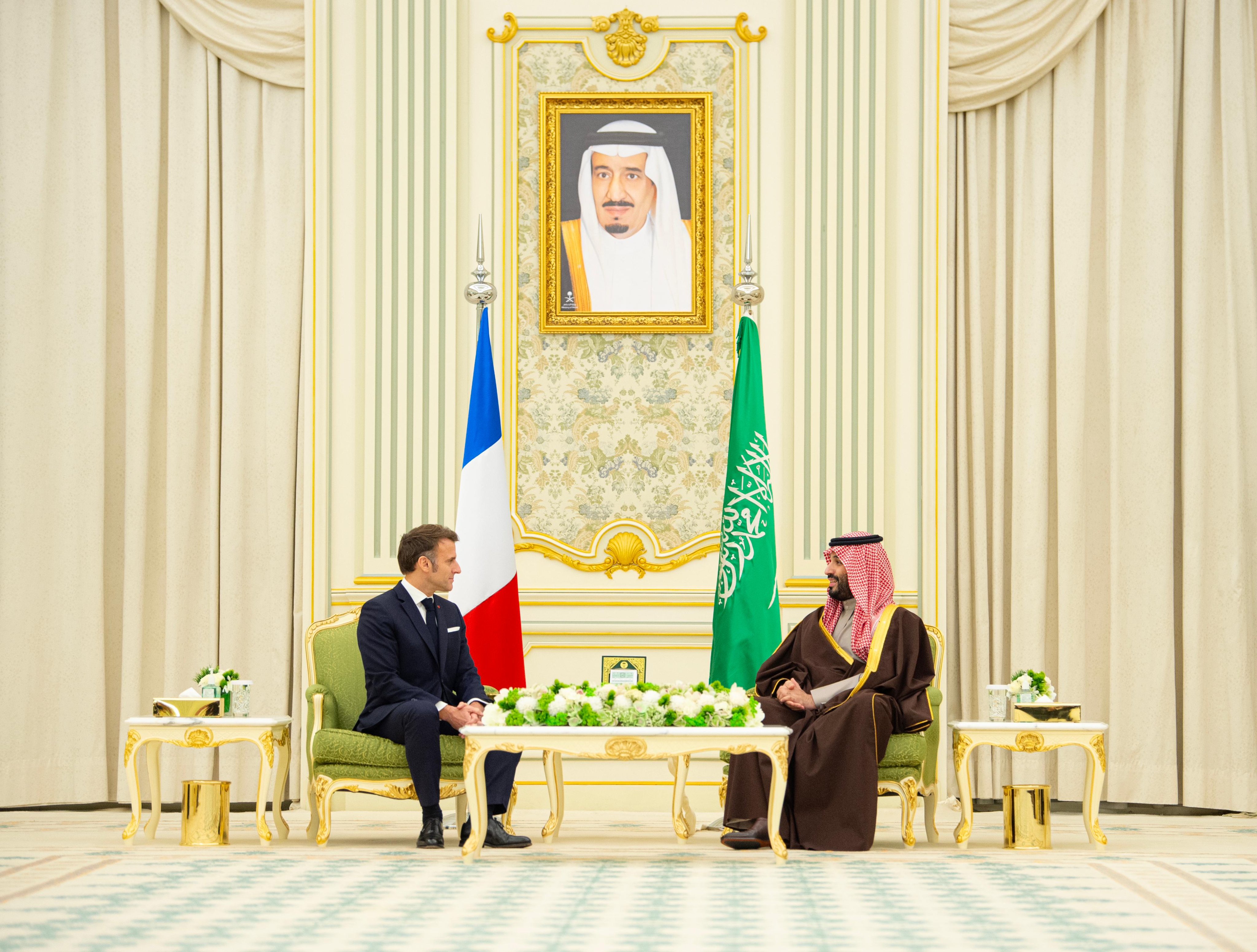 MOFA KSA || وزارة الخارجية المملكة العربية السعودية