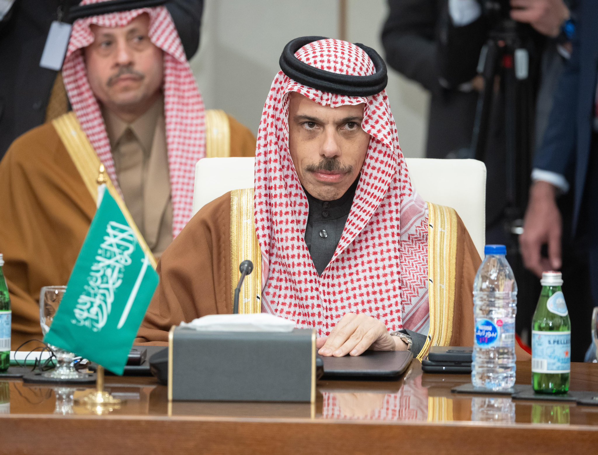 MOFA KSA || وزارة الخارجية المملكة العربية السعودية