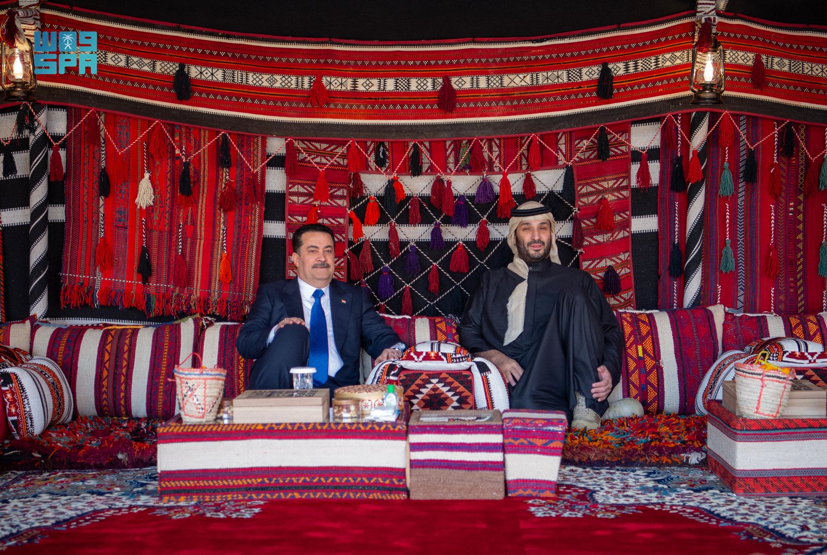 MOFA KSA || وزارة الخارجية المملكة العربية السعودية