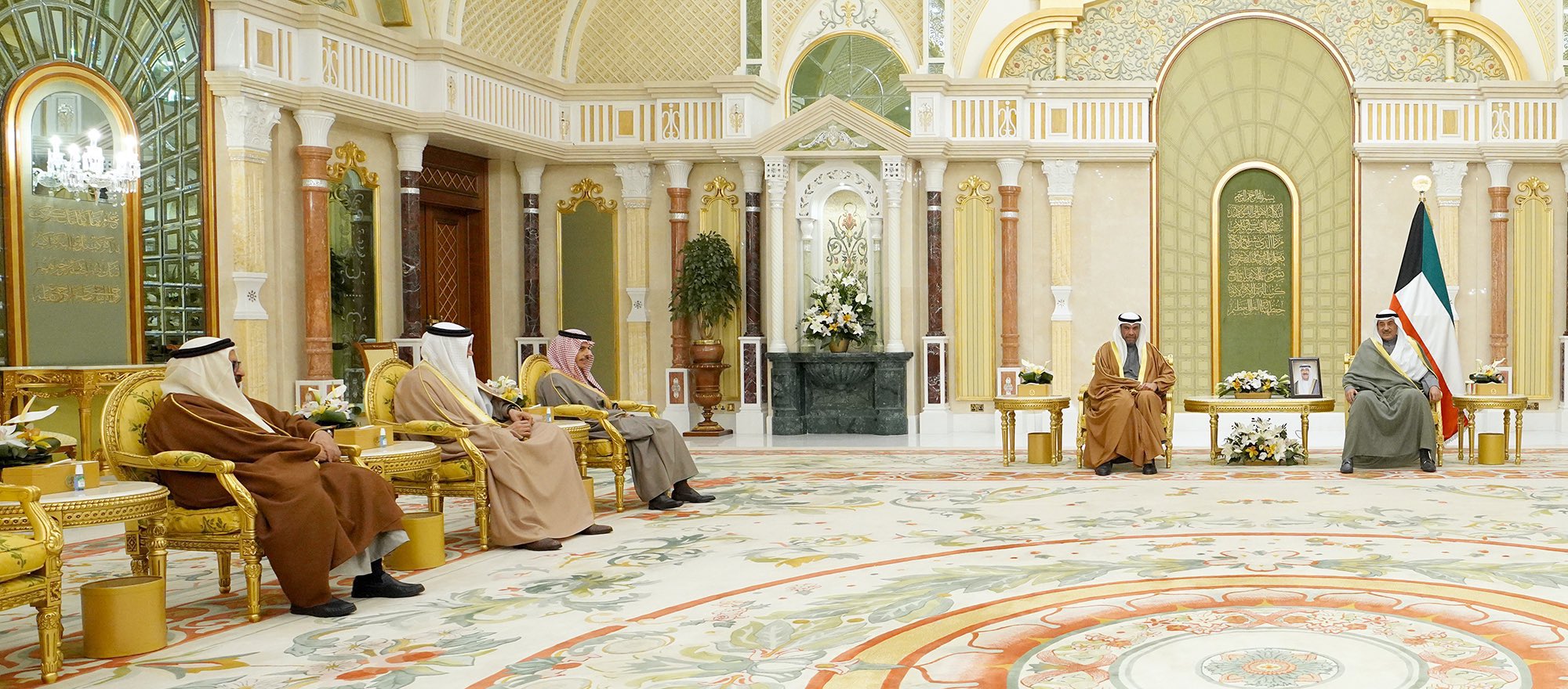 MOFA KSA || وزارة الخارجية المملكة العربية السعودية