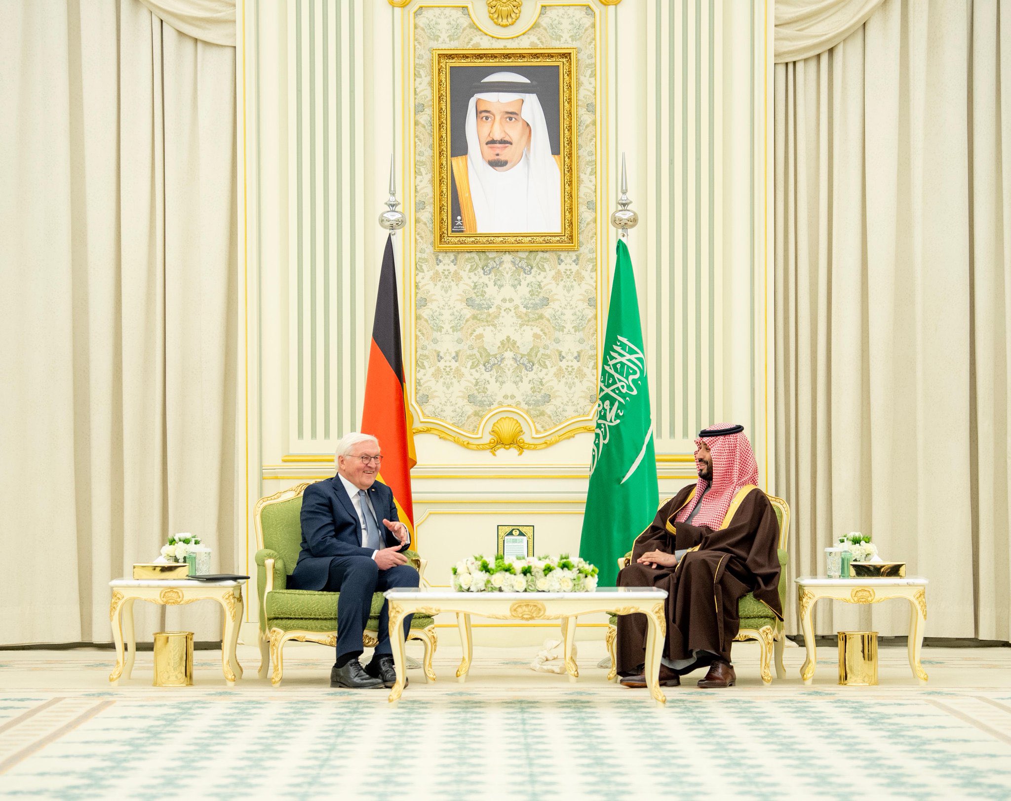 MOFA KSA || وزارة الخارجية المملكة العربية السعودية