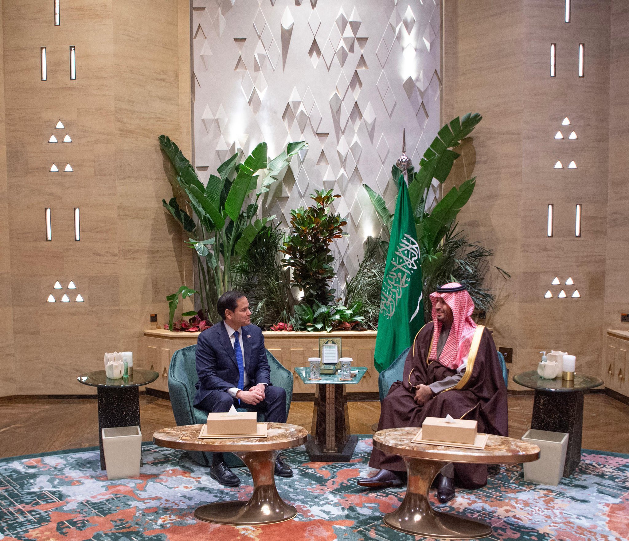 MOFA KSA || وزارة الخارجية المملكة العربية السعودية