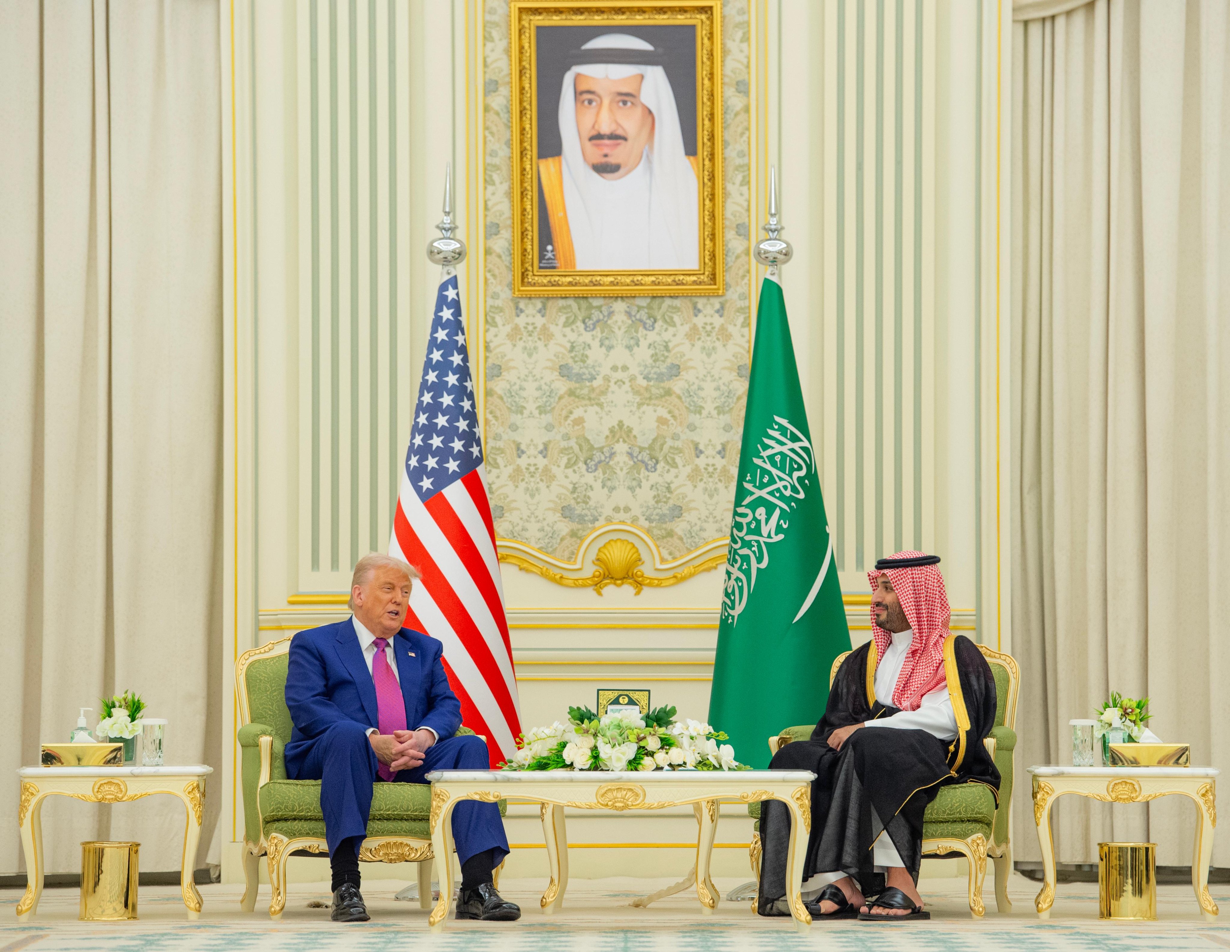 MOFA KSA || وزارة الخارجية المملكة العربية السعودية