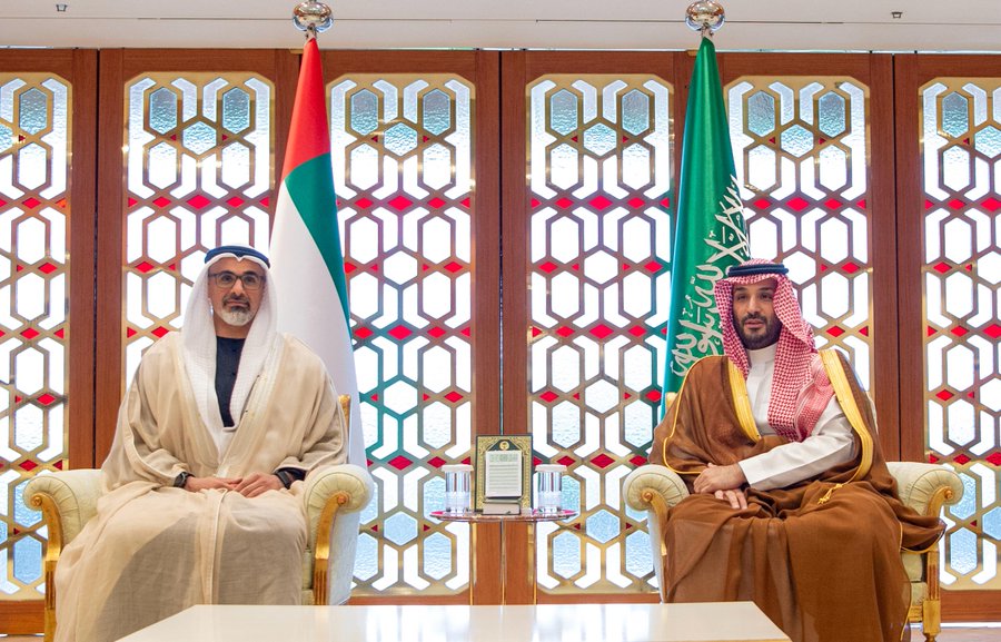 MOFA KSA || وزارة الخارجية المملكة العربية السعودية