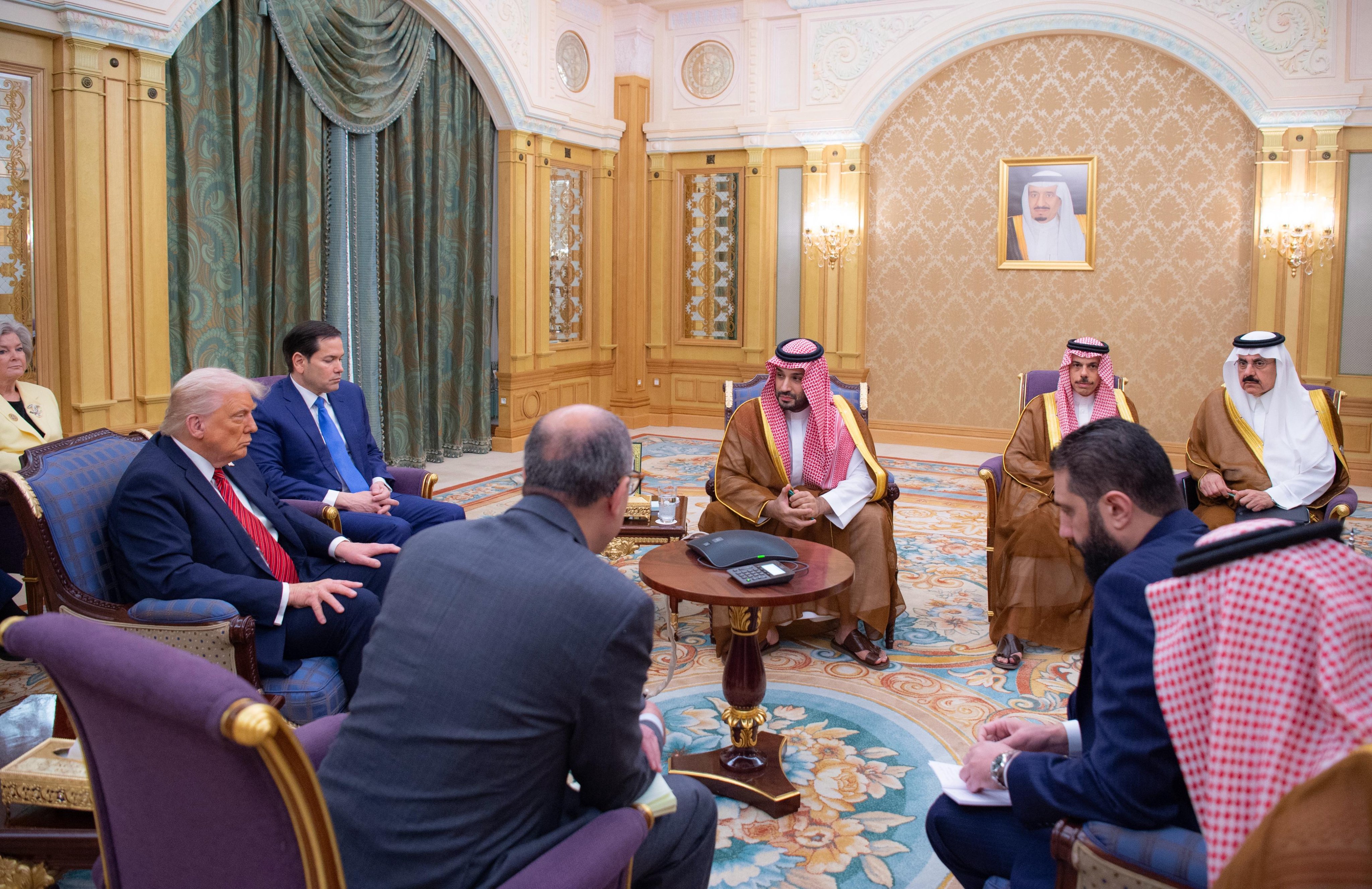 MOFA KSA || وزارة الخارجية المملكة العربية السعودية