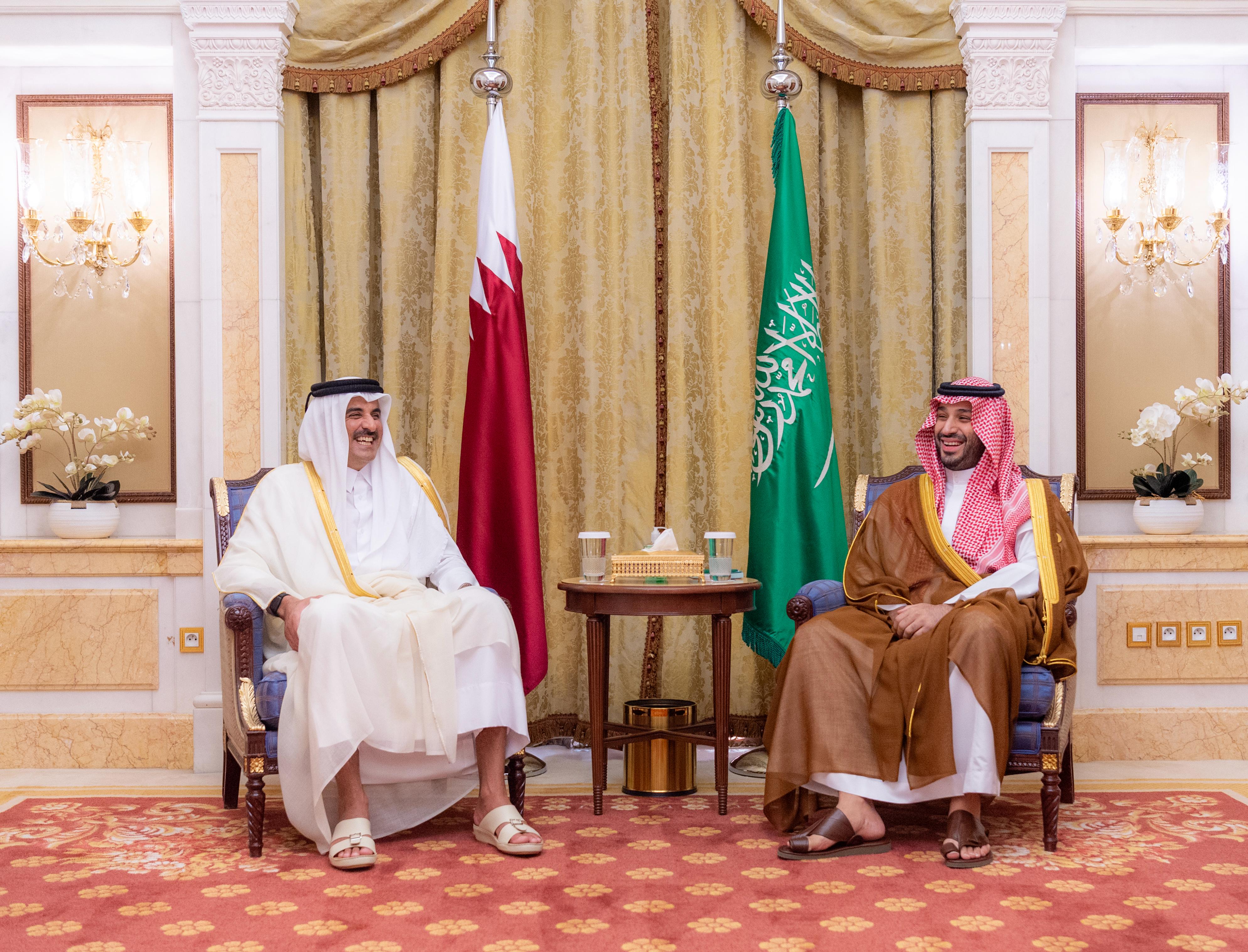 MOFA KSA || وزارة الخارجية المملكة العربية السعودية