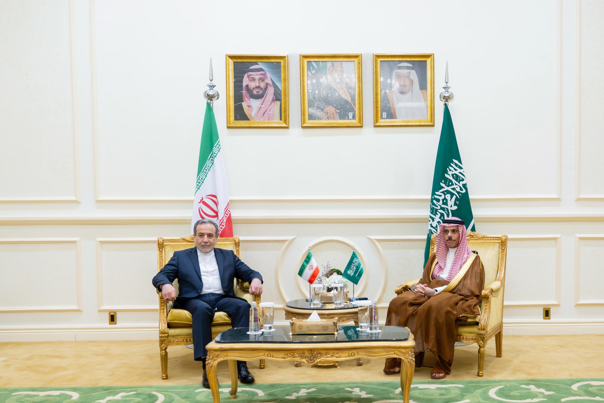 MOFA KSA || وزارة الخارجية المملكة العربية السعودية