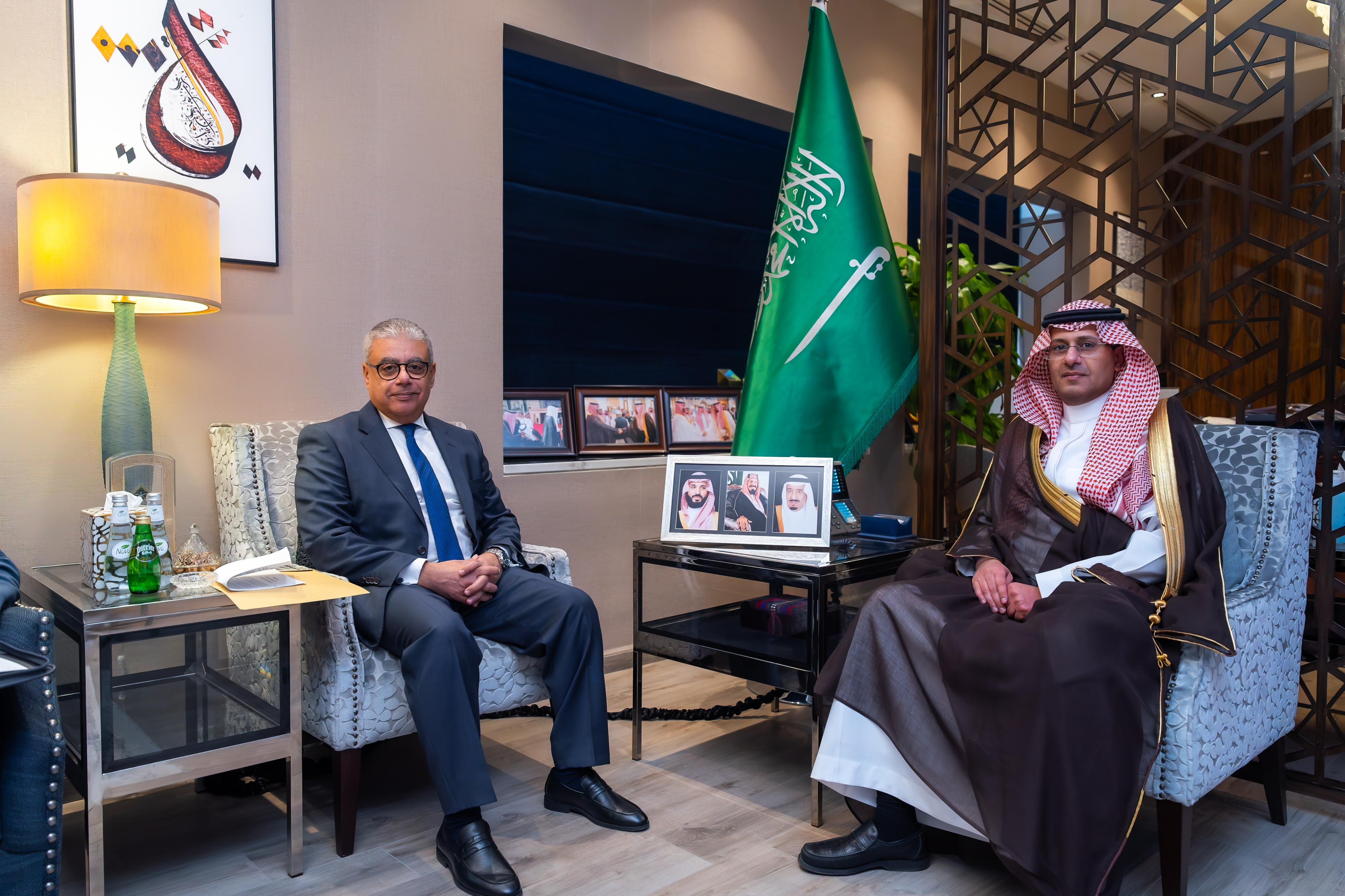 MOFA KSA || وزارة الخارجية المملكة العربية السعودية