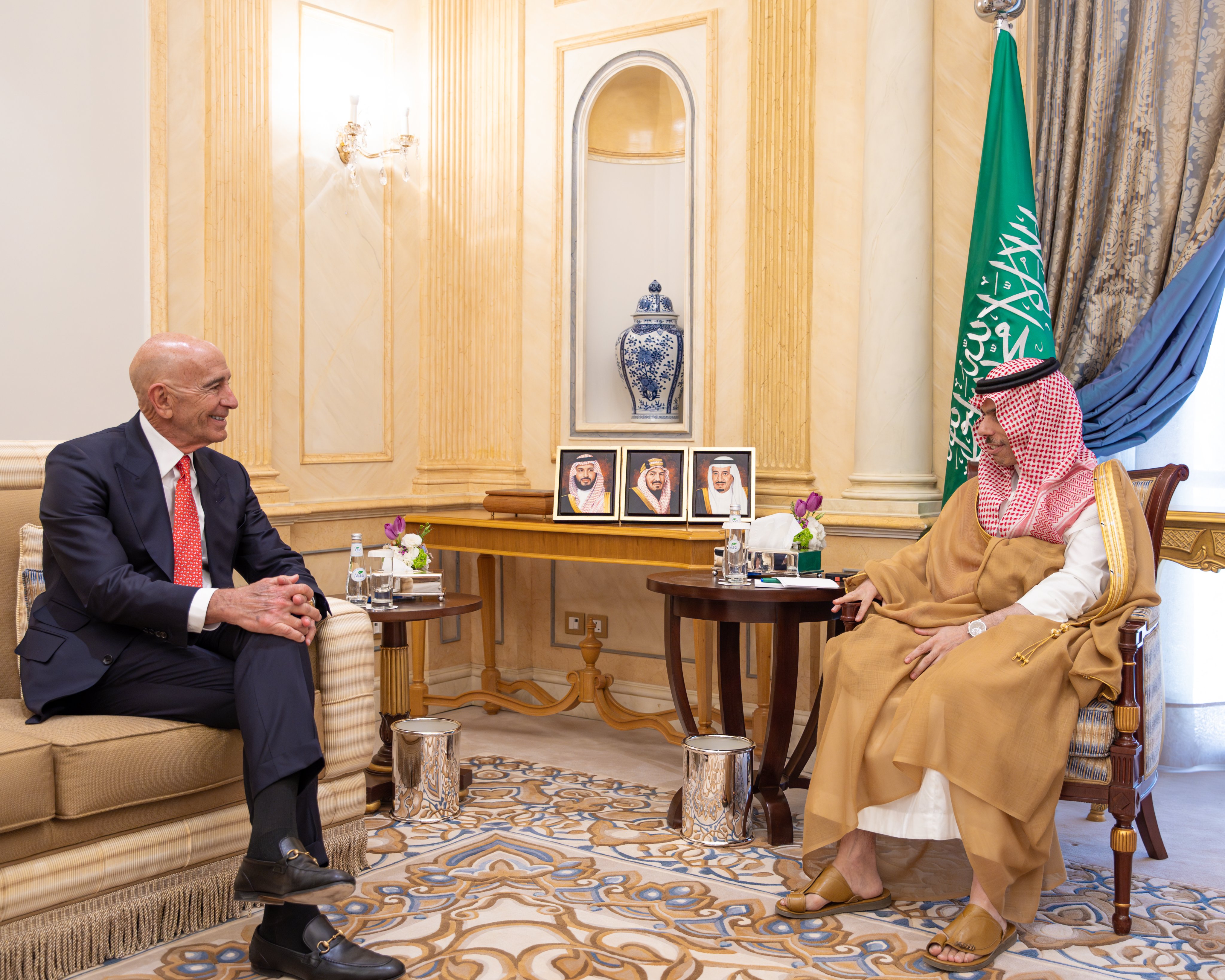 MOFA KSA || وزارة الخارجية المملكة العربية السعودية