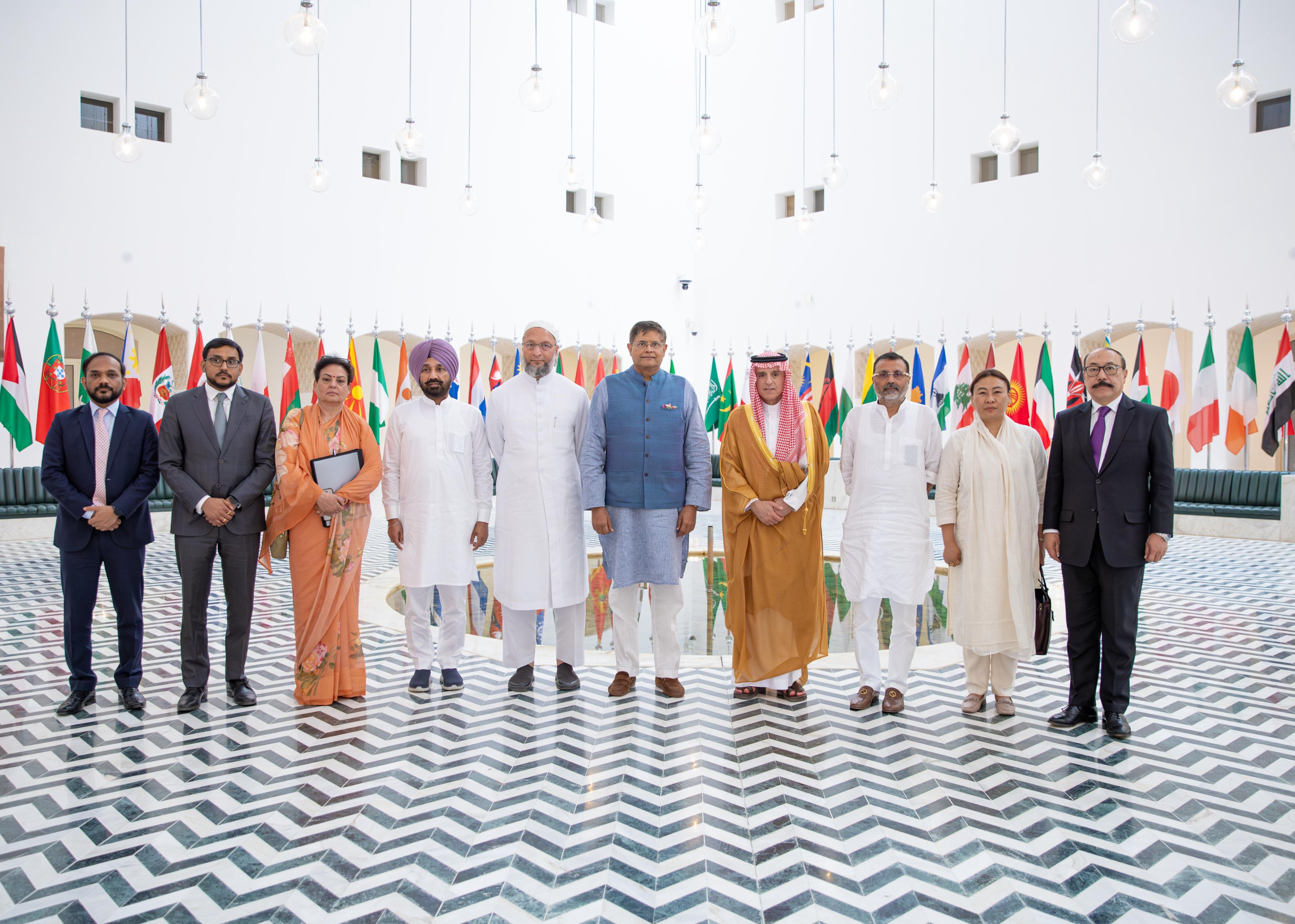 MOFA KSA || وزارة الخارجية المملكة العربية السعودية