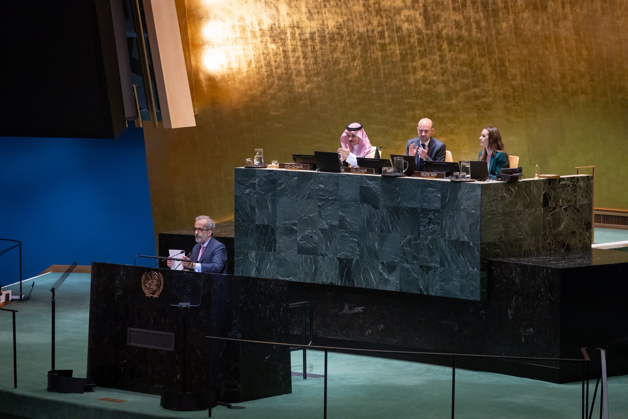 MOFA KSA || وزارة الخارجية المملكة العربية السعودية