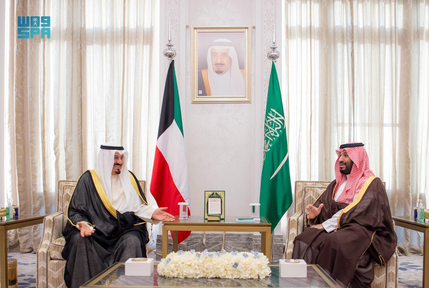MOFA KSA || وزارة الخارجية المملكة العربية السعودية