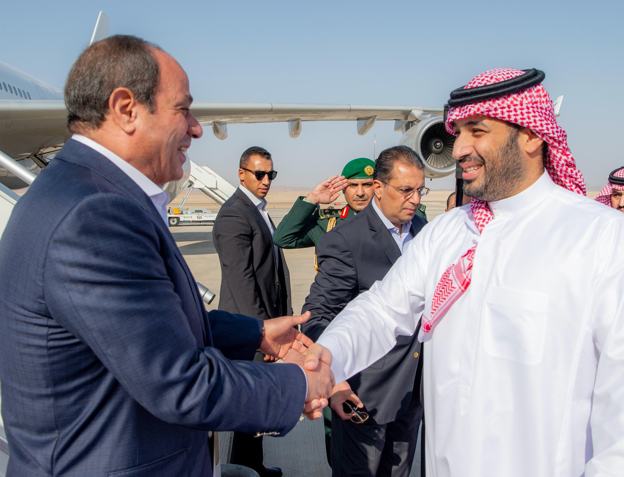 MOFA KSA || وزارة الخارجية المملكة العربية السعودية