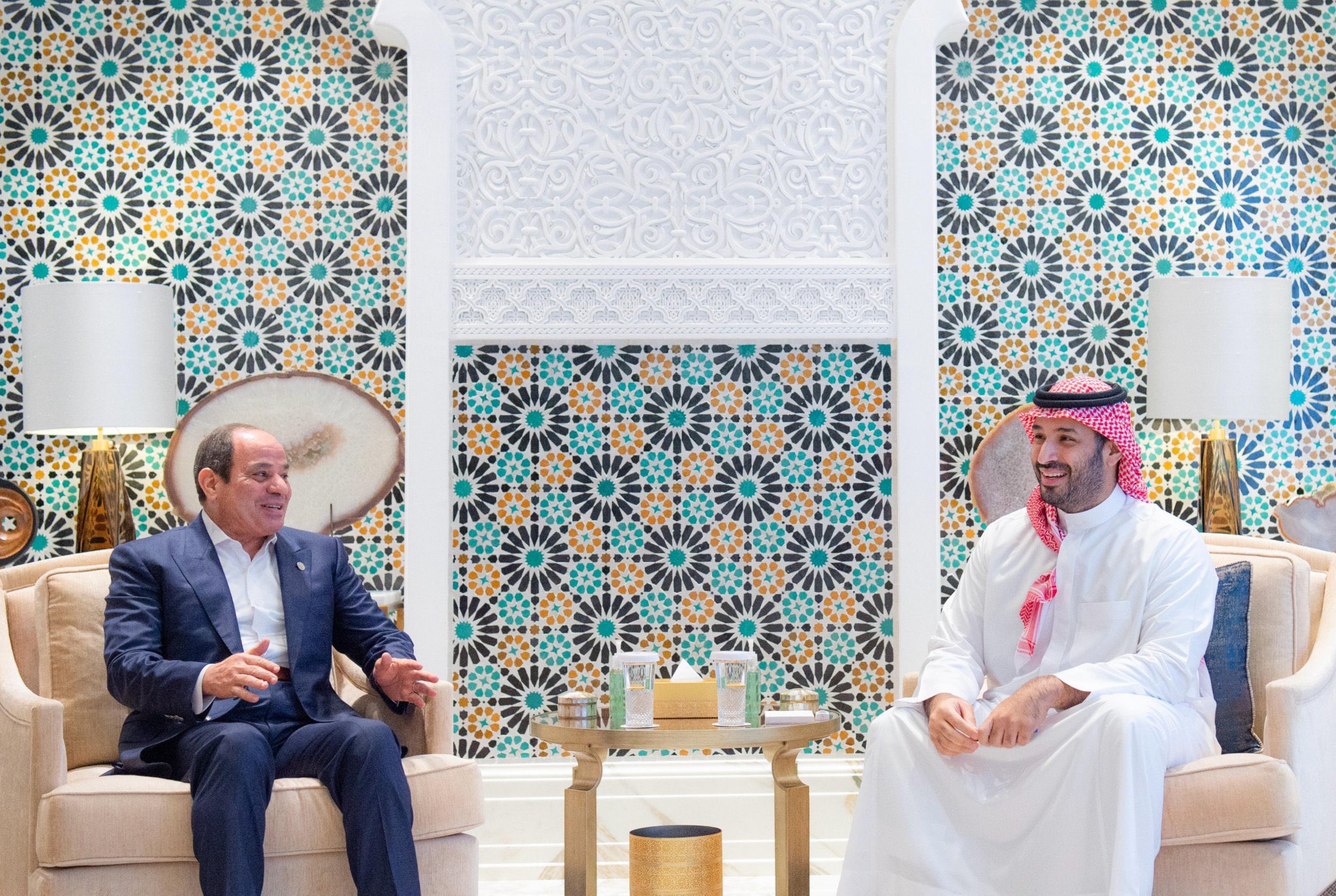 MOFA KSA || وزارة الخارجية المملكة العربية السعودية