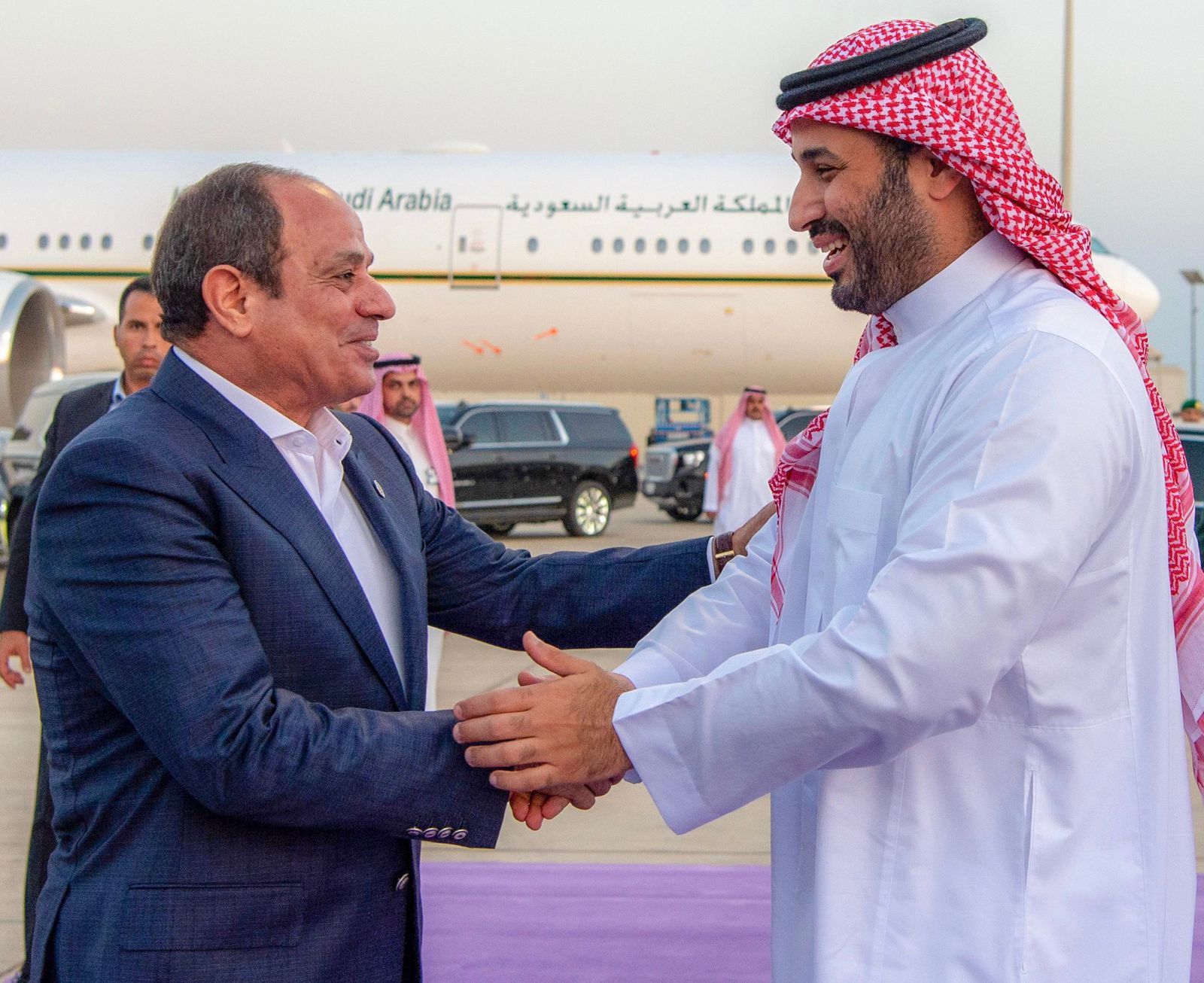 MOFA KSA || وزارة الخارجية المملكة العربية السعودية
