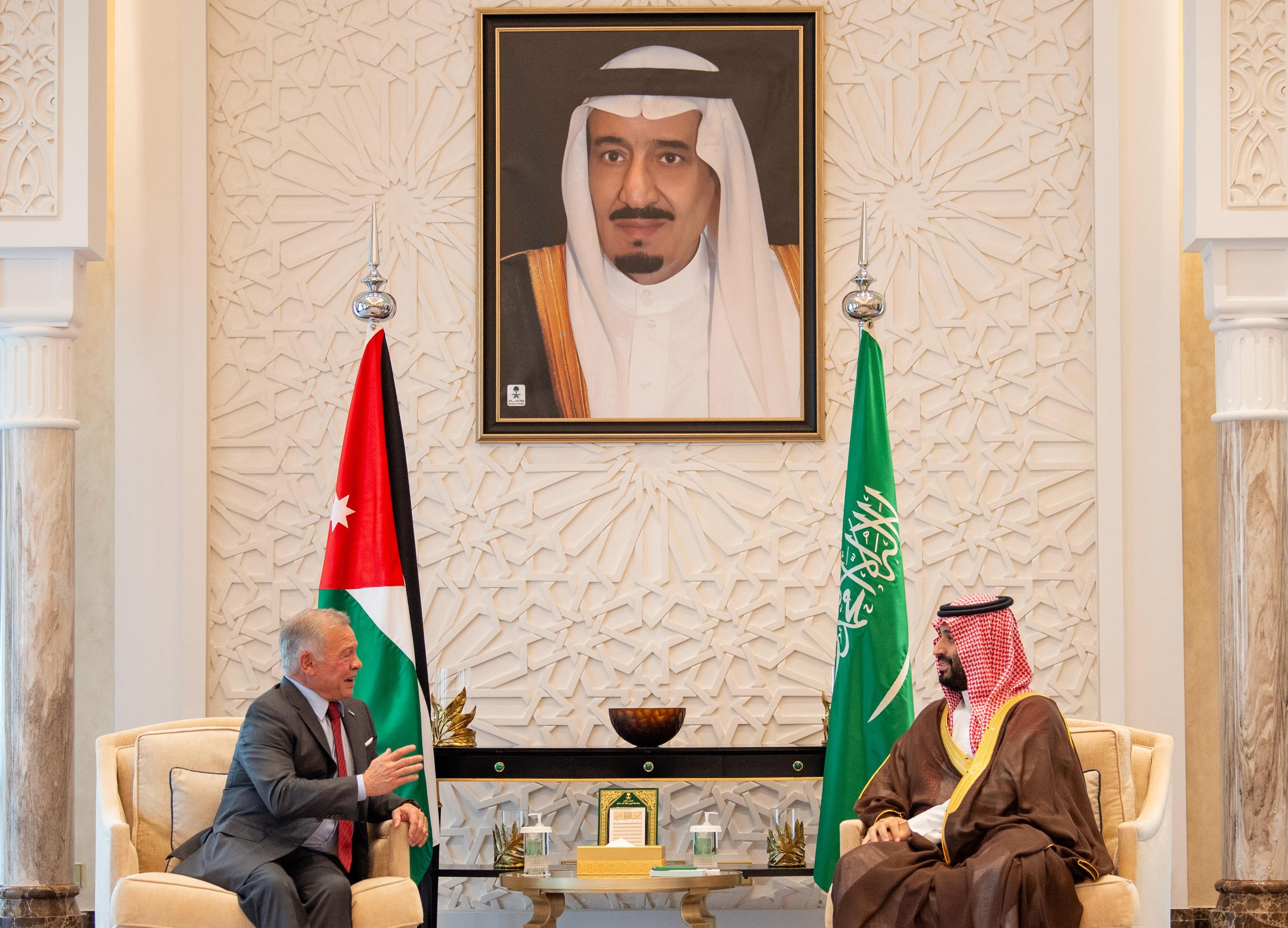 MOFA KSA || وزارة الخارجية المملكة العربية السعودية