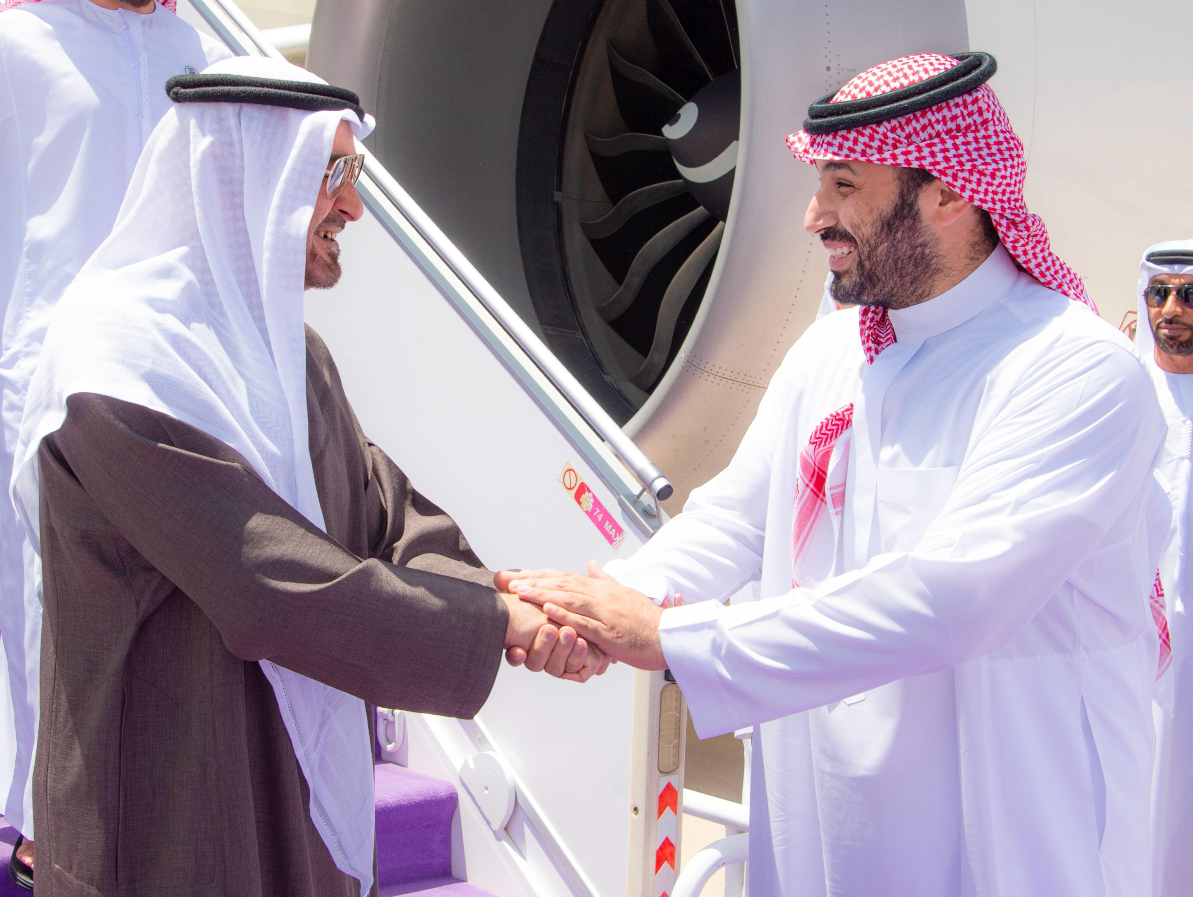 MOFA KSA || وزارة الخارجية المملكة العربية السعودية