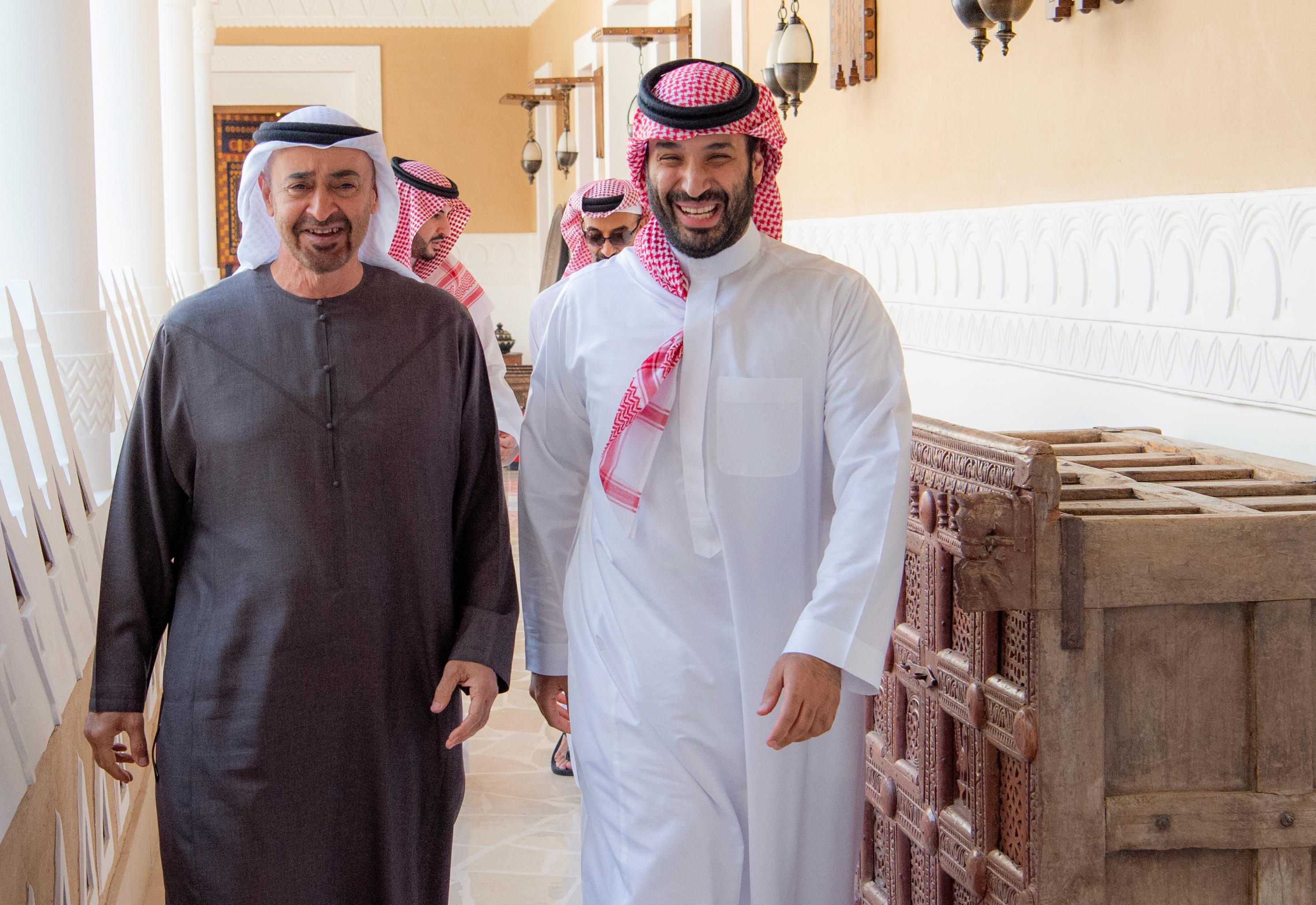 MOFA KSA || وزارة الخارجية المملكة العربية السعودية