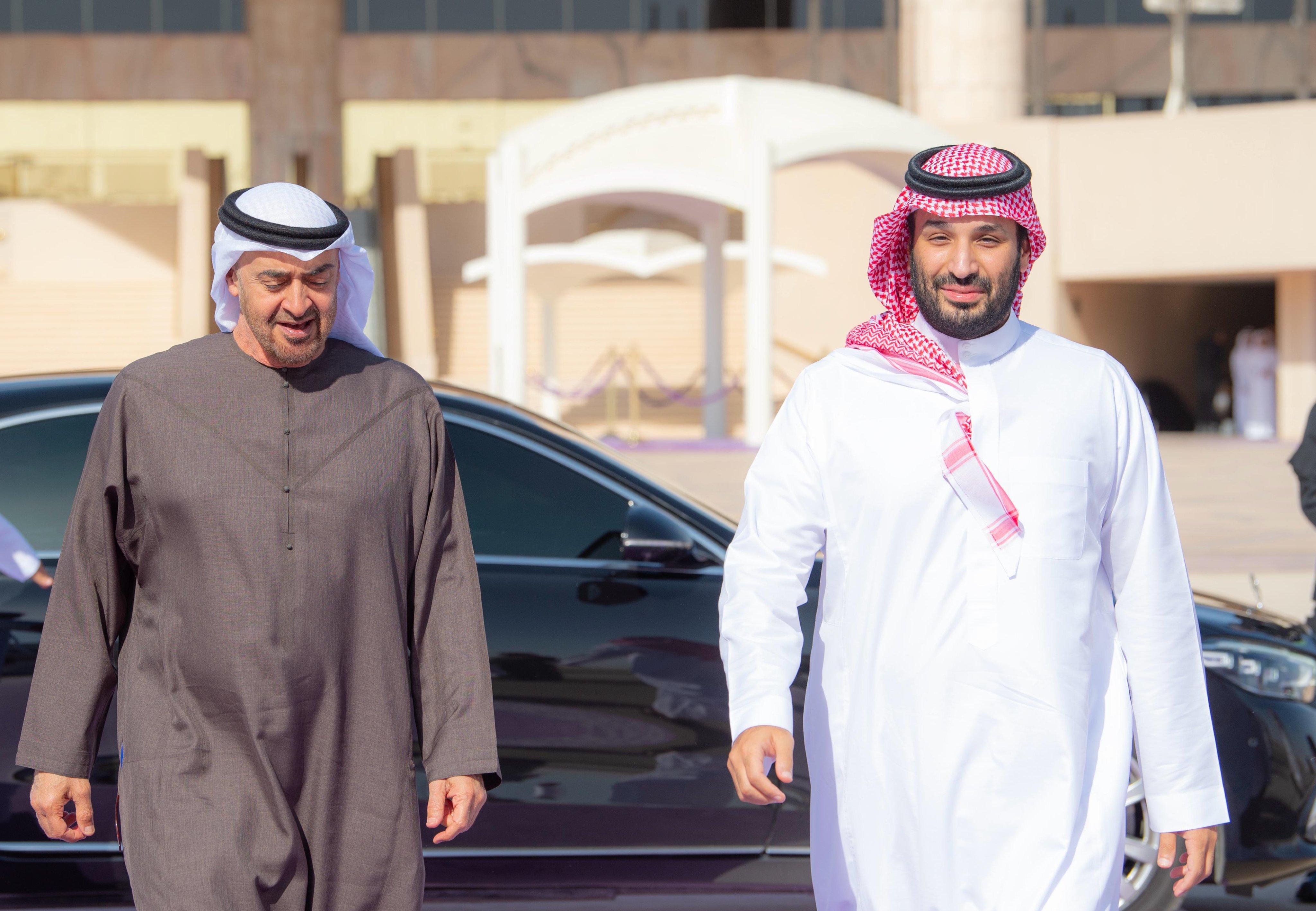 MOFA KSA || وزارة الخارجية المملكة العربية السعودية