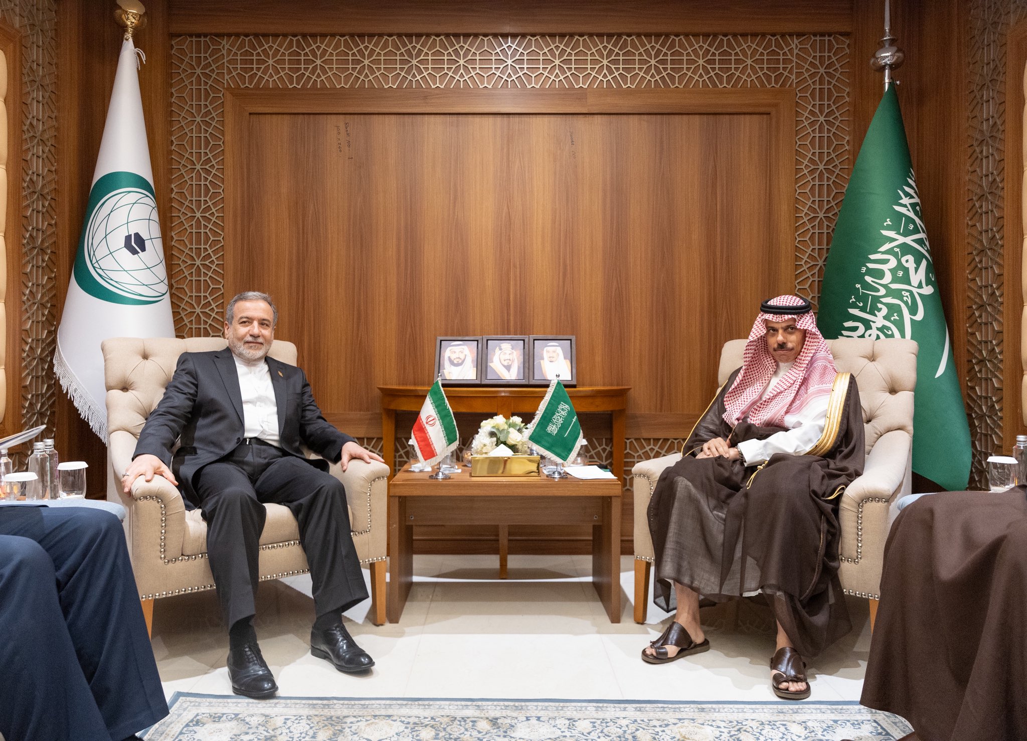 MOFA KSA || وزارة الخارجية المملكة العربية السعودية