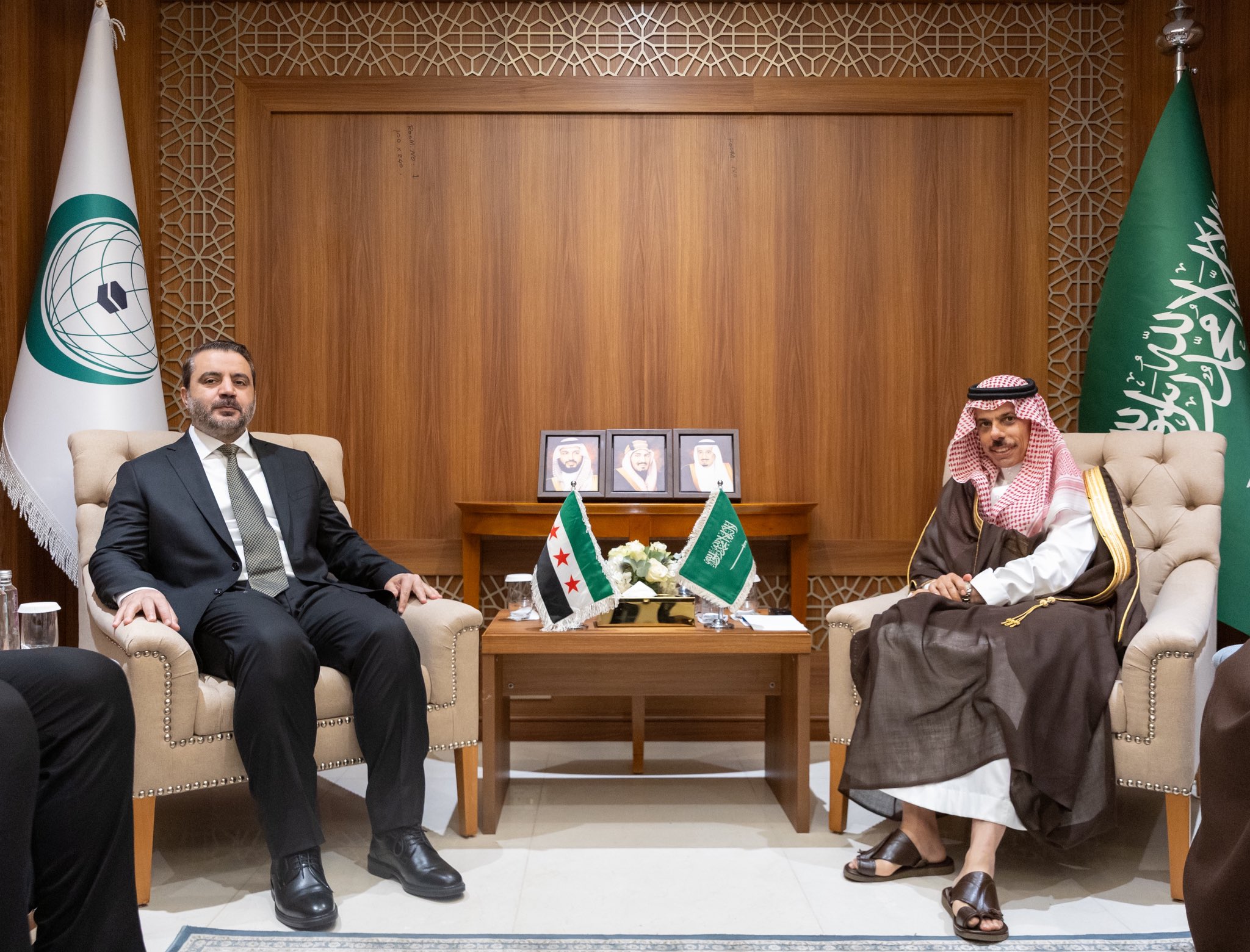 MOFA KSA || وزارة الخارجية المملكة العربية السعودية