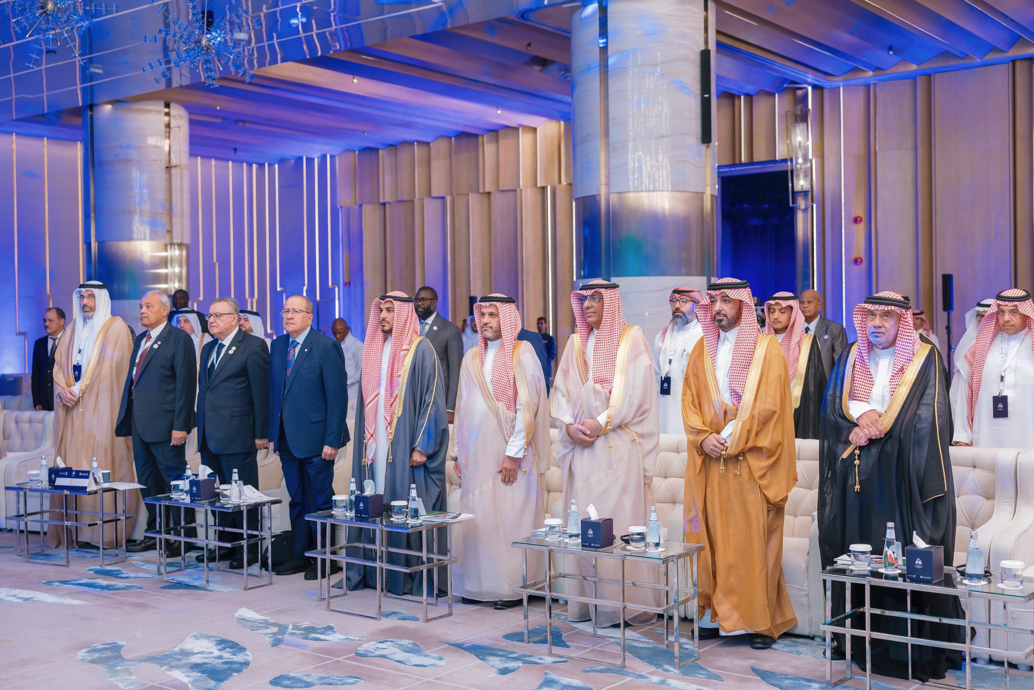 MOFA KSA || وزارة الخارجية المملكة العربية السعودية
